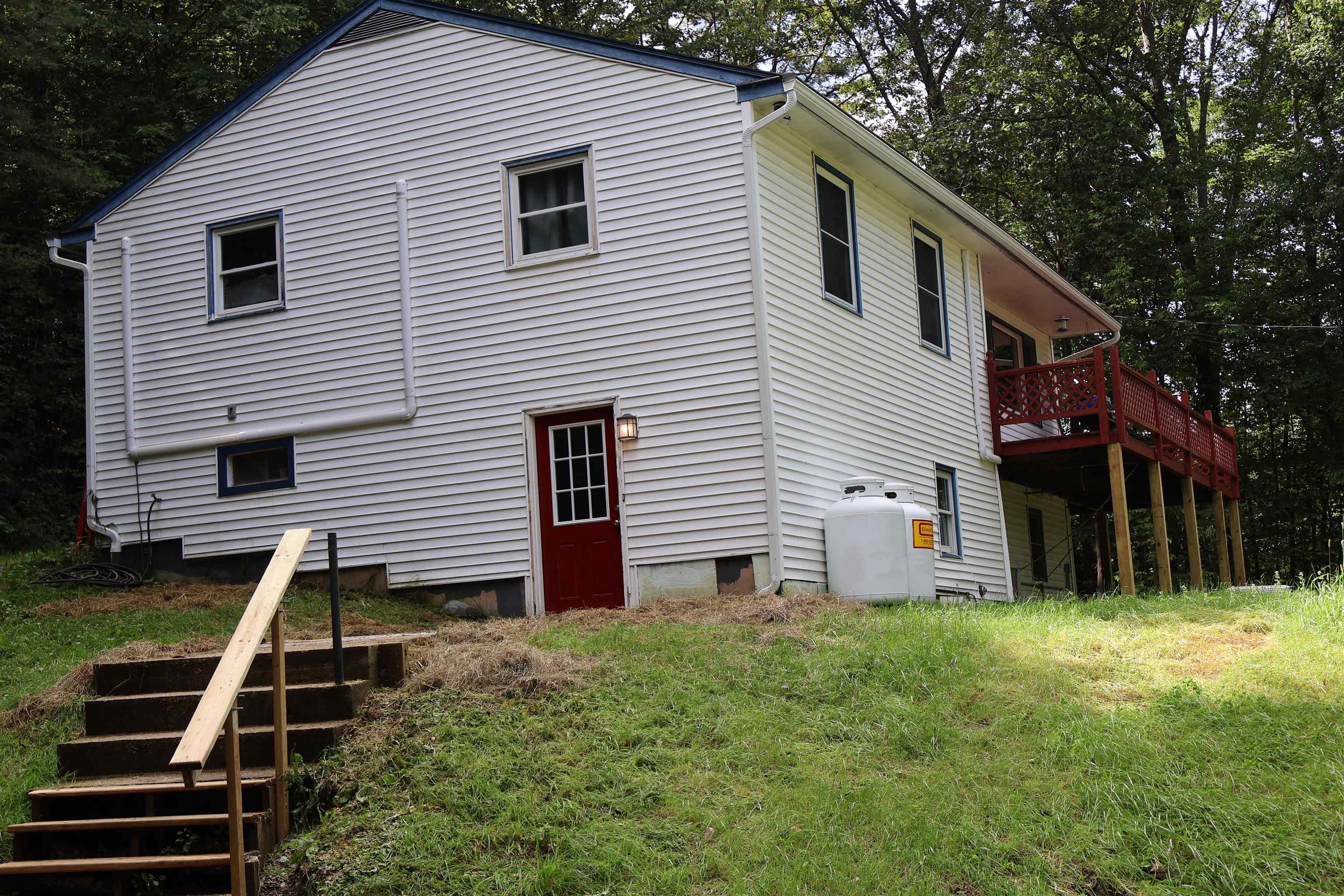 1432 Woodstock Road Property Photo 4
