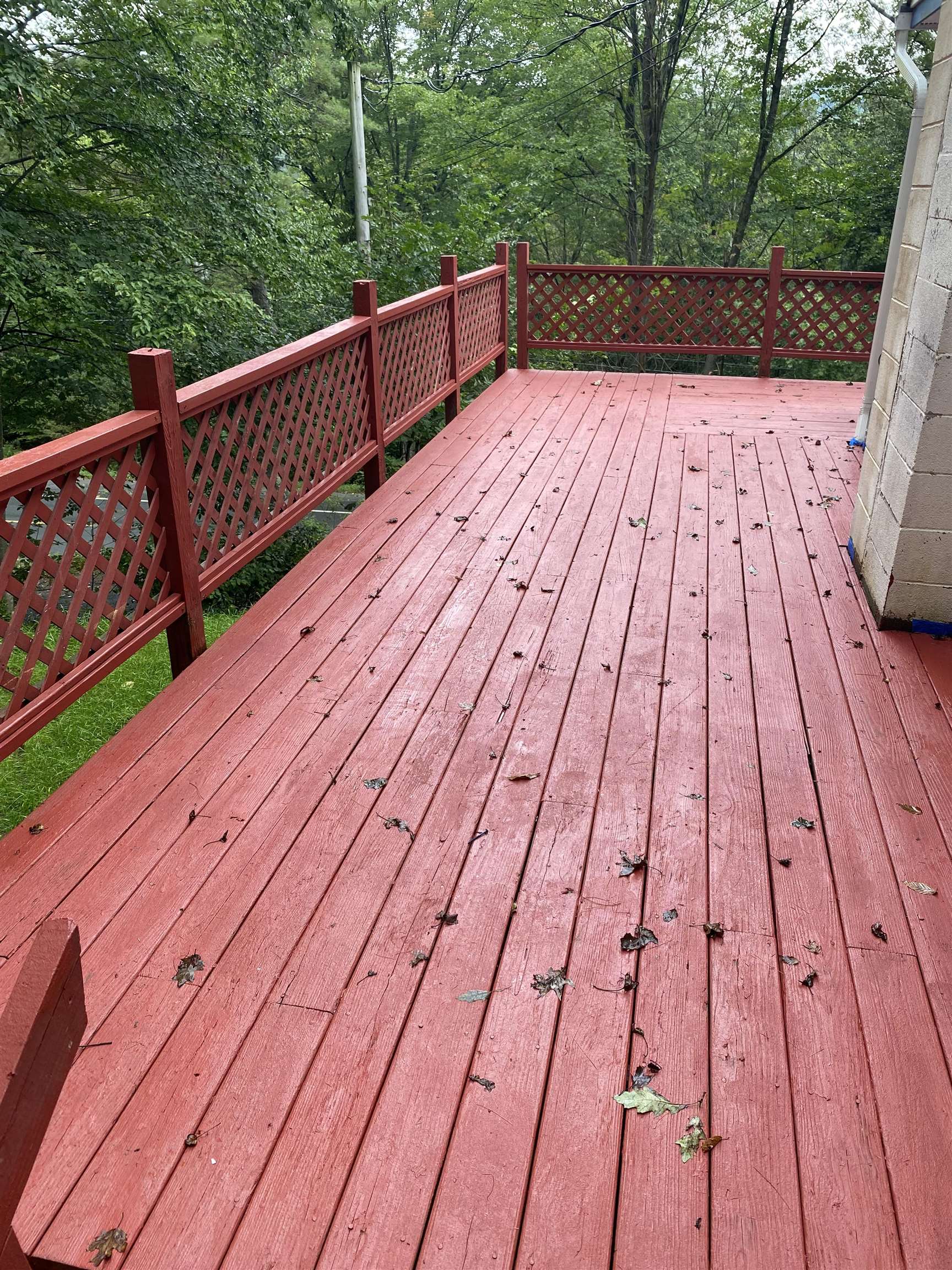 1432 Woodstock Road Property Photo 7