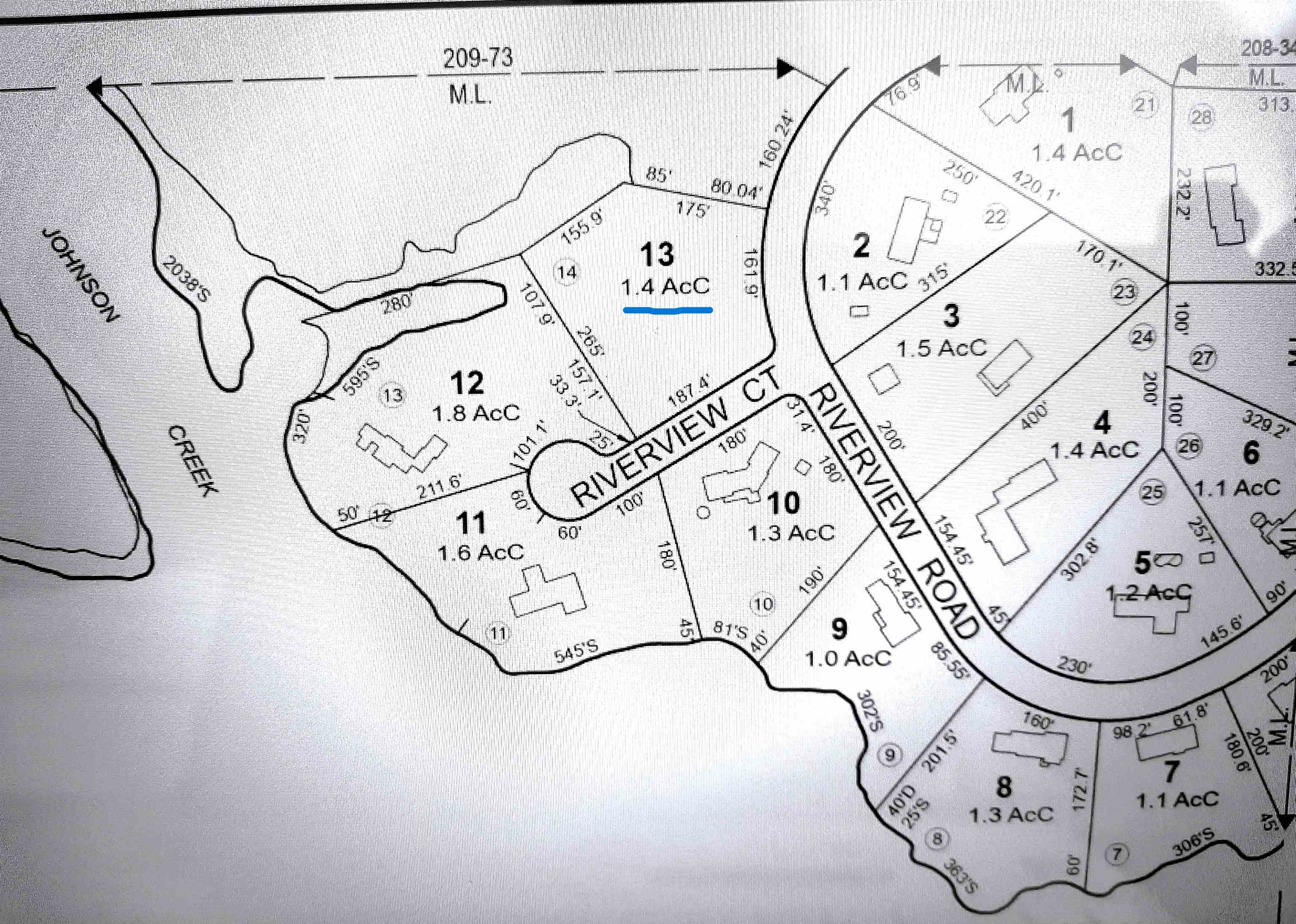 1 Riverview Court Property Photo 5
