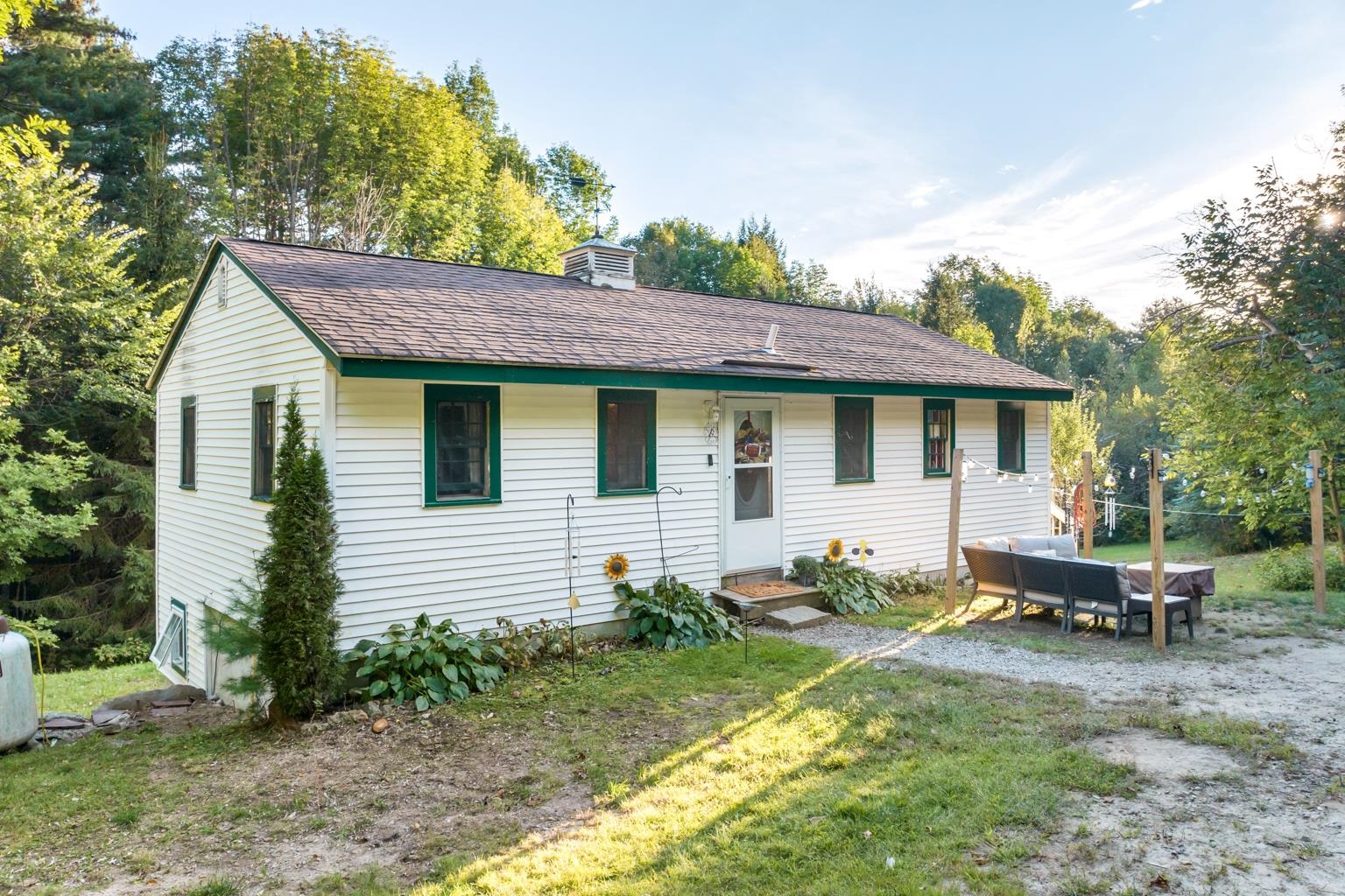 761 Cleveland Hill Road Property Photo