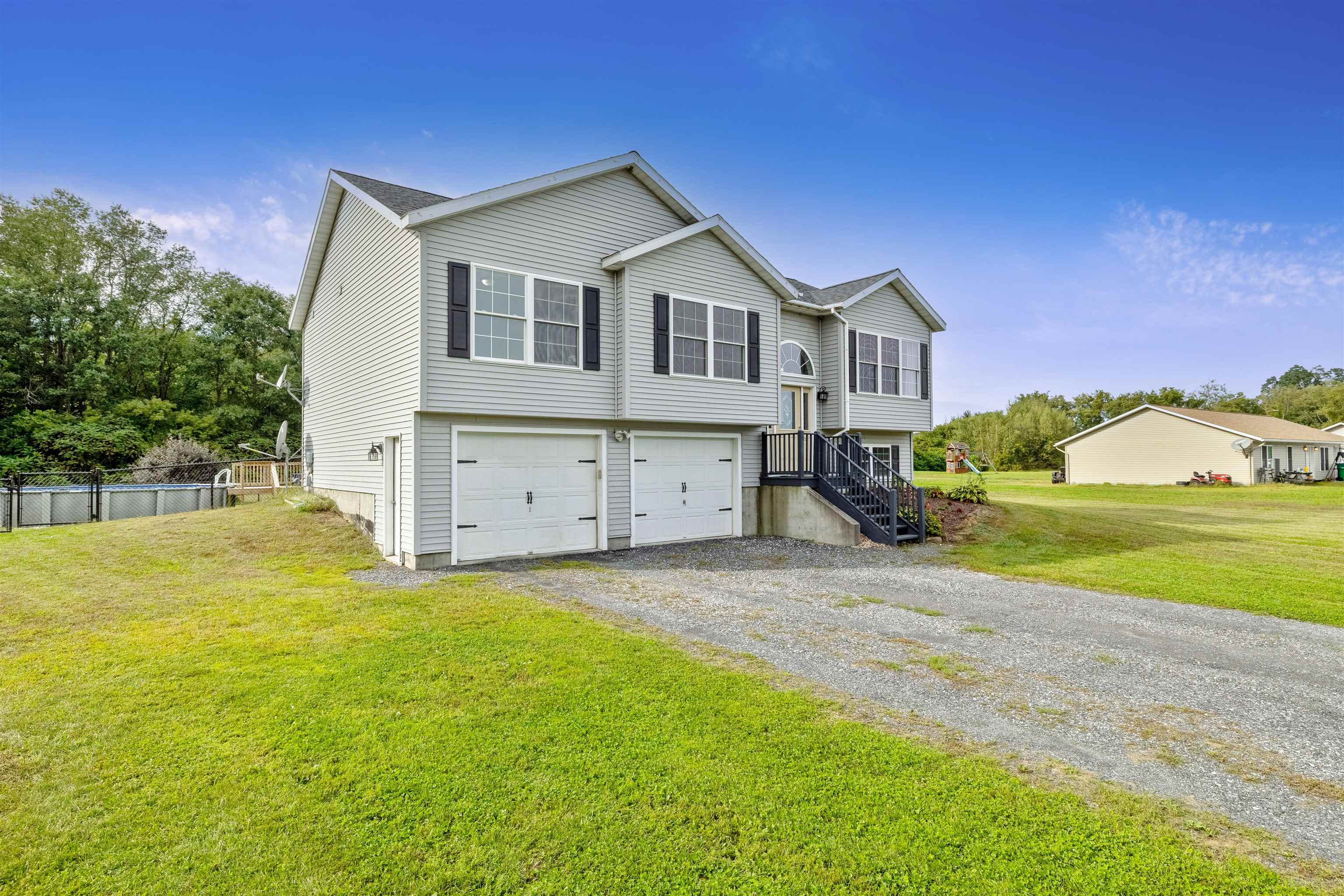 122 Boone Drive Property Photo