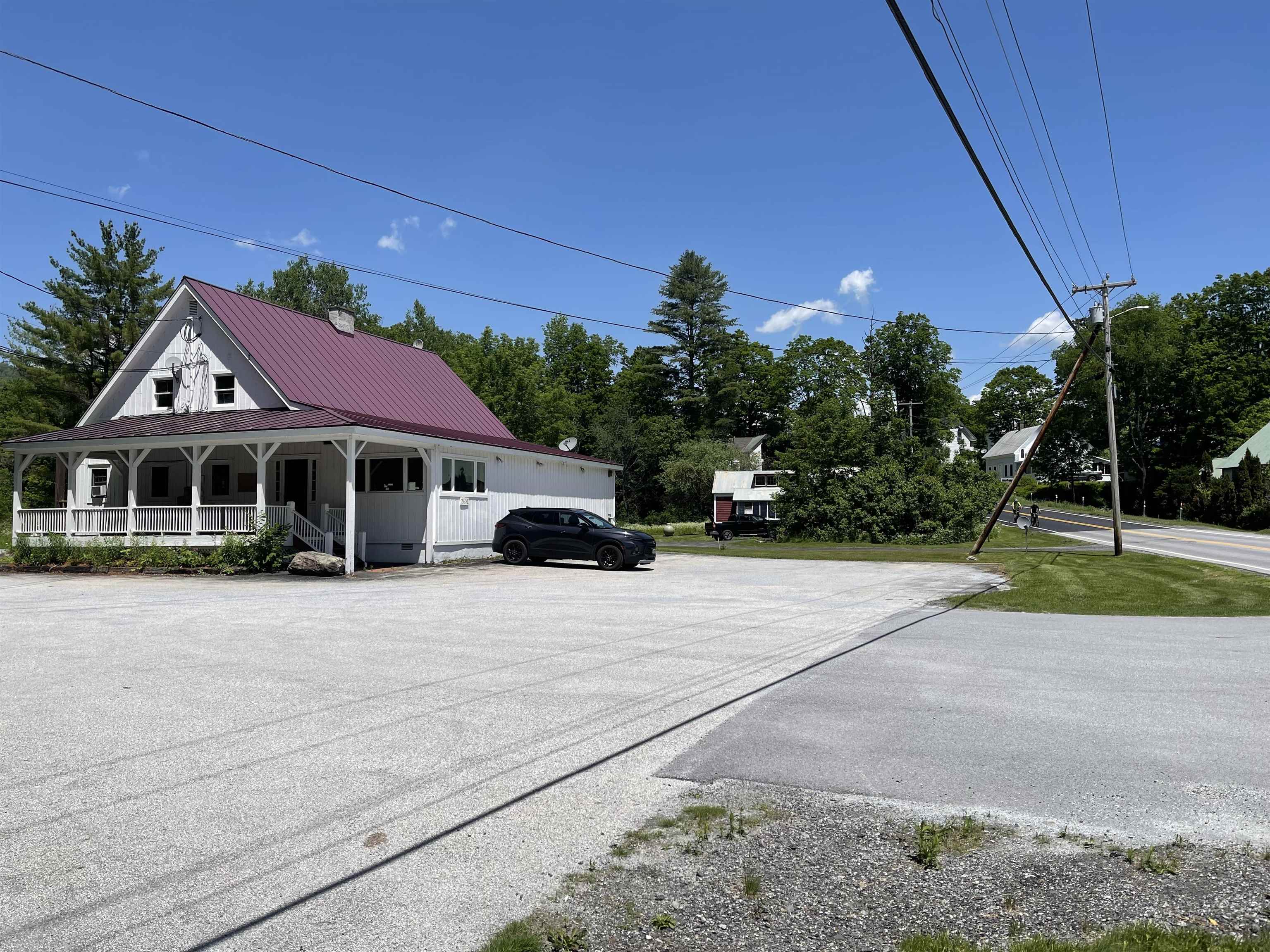 3631 Route 100 Property Photo