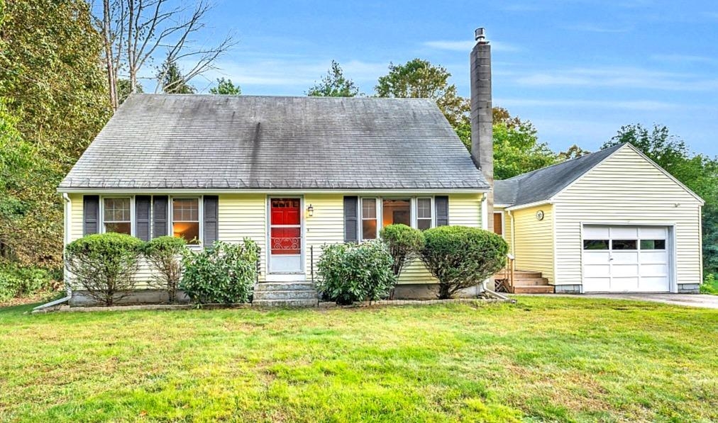 52 Cataract Avenue Property Photo 1