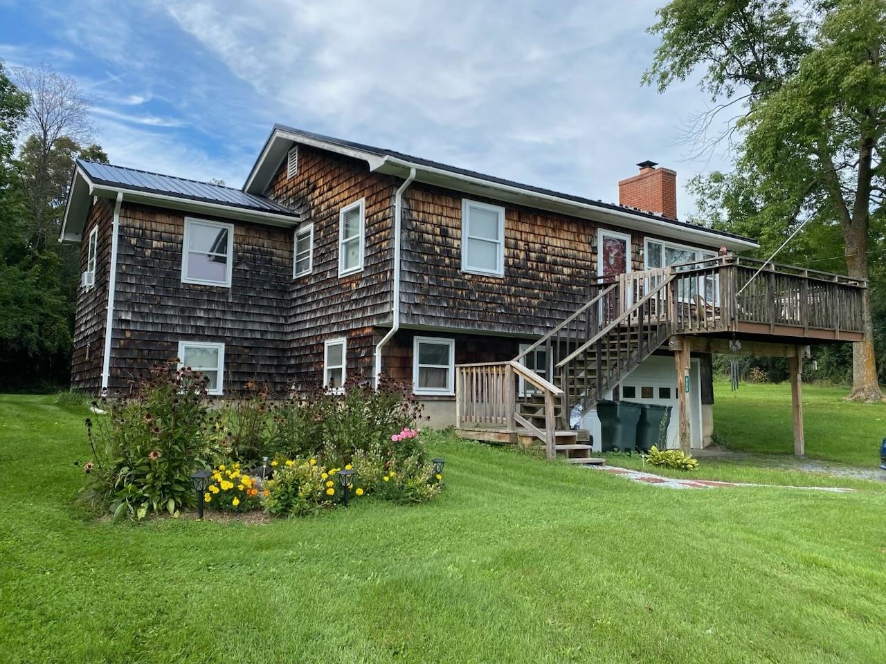889 North Orwell Road Property Photo