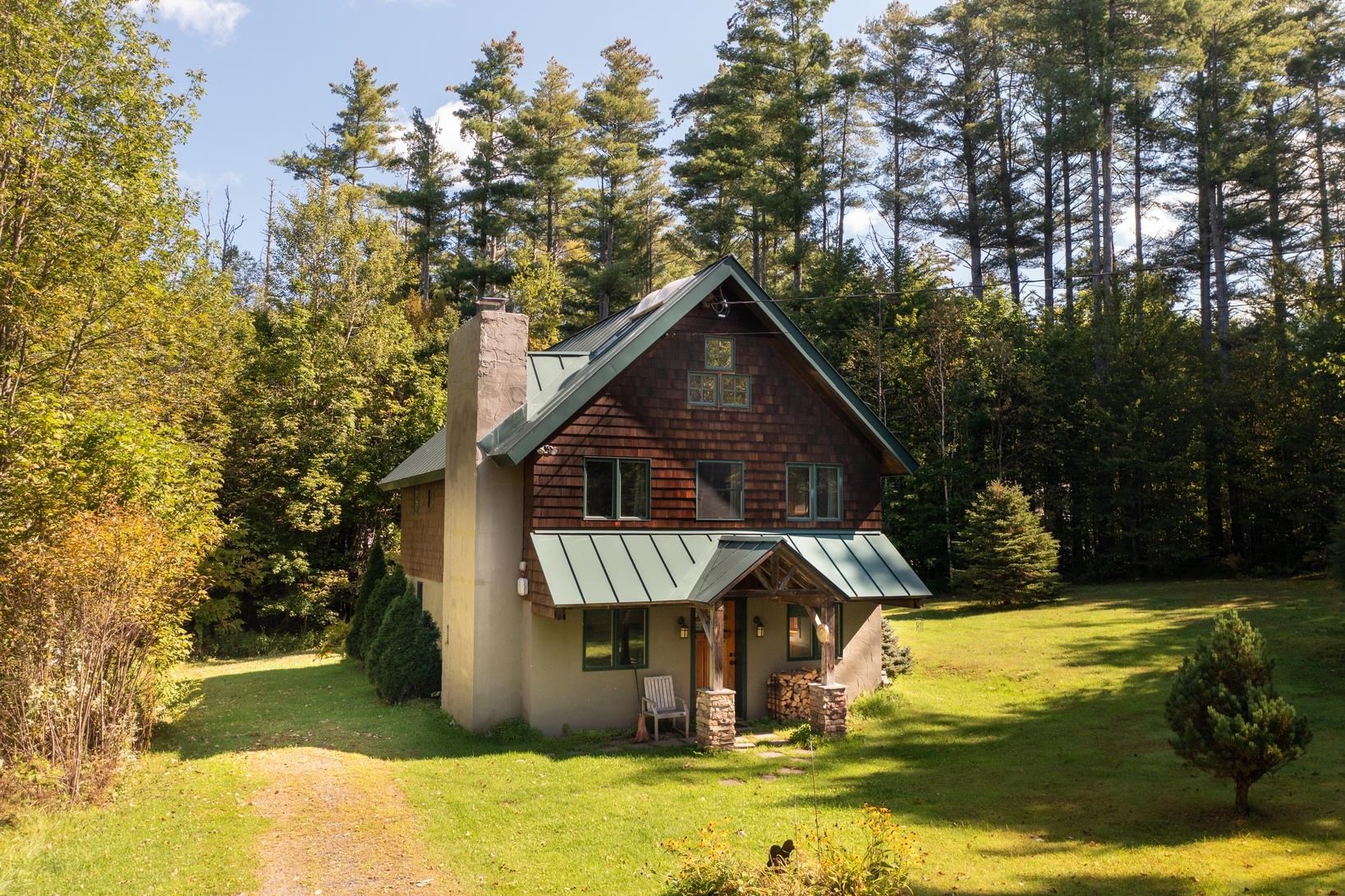 155 Pratt Bridge Road Property Photo