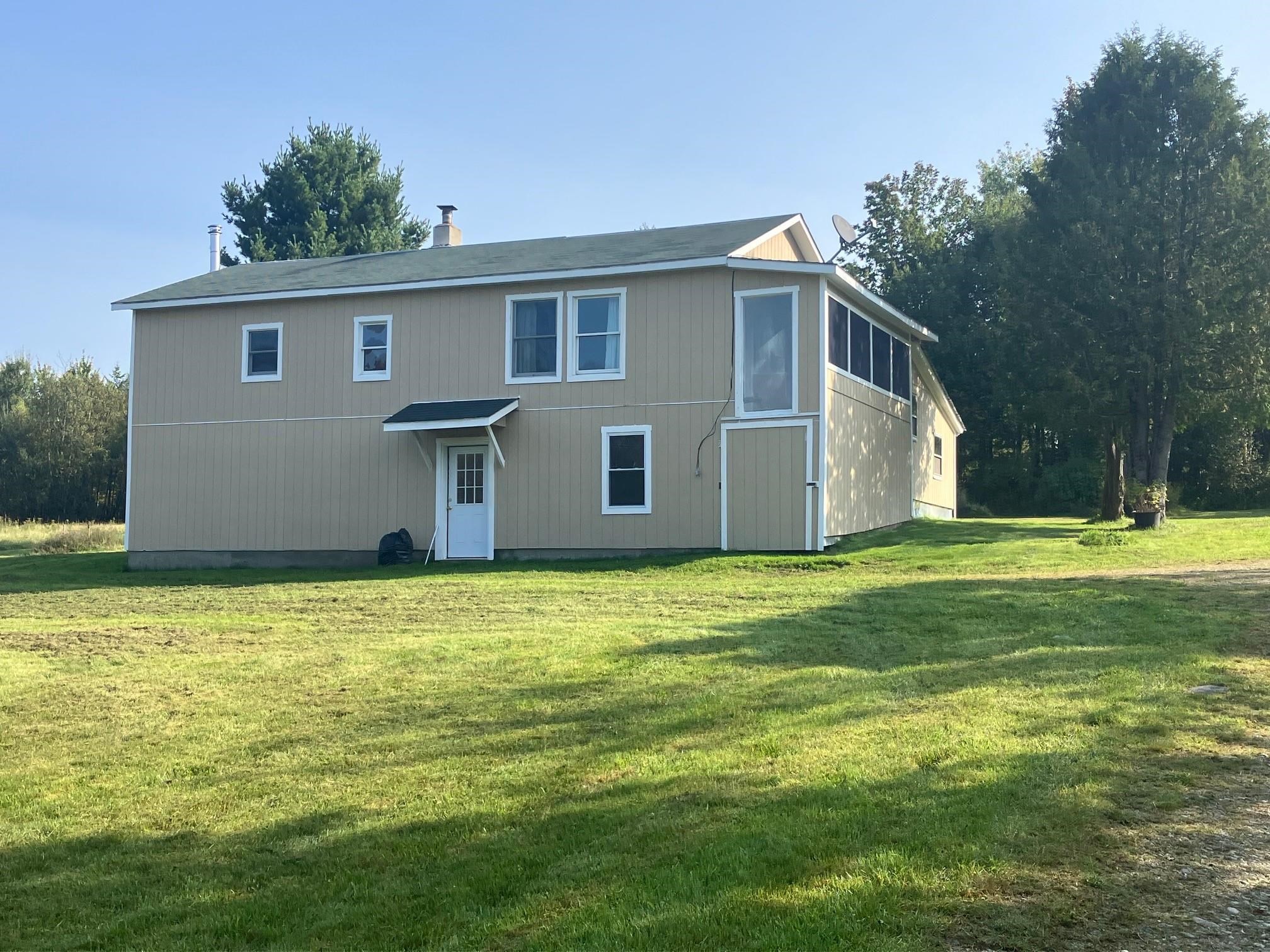 374 Browns Hill Road Property Photo 2