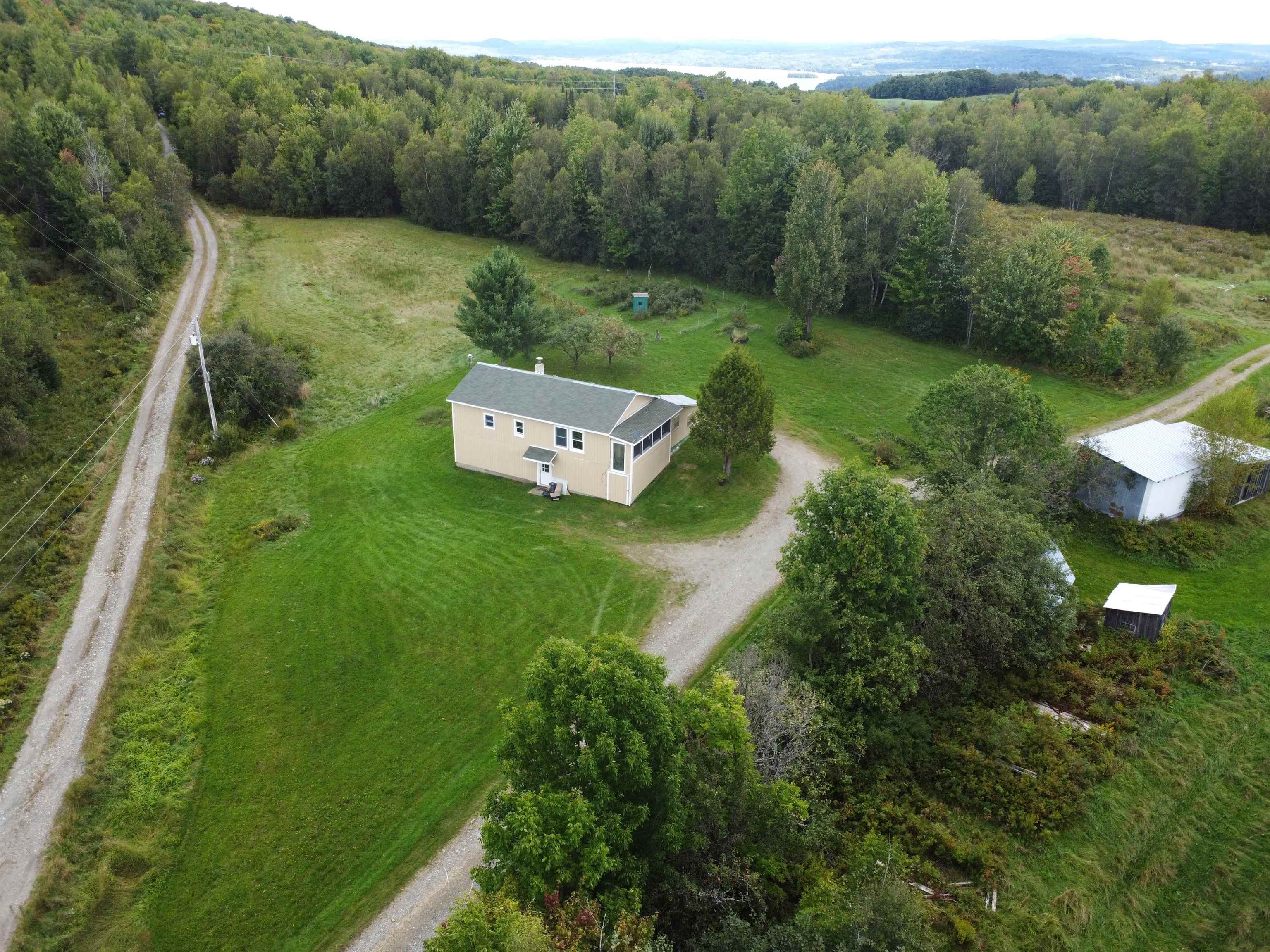 374 Browns Hill Road Property Photo 3