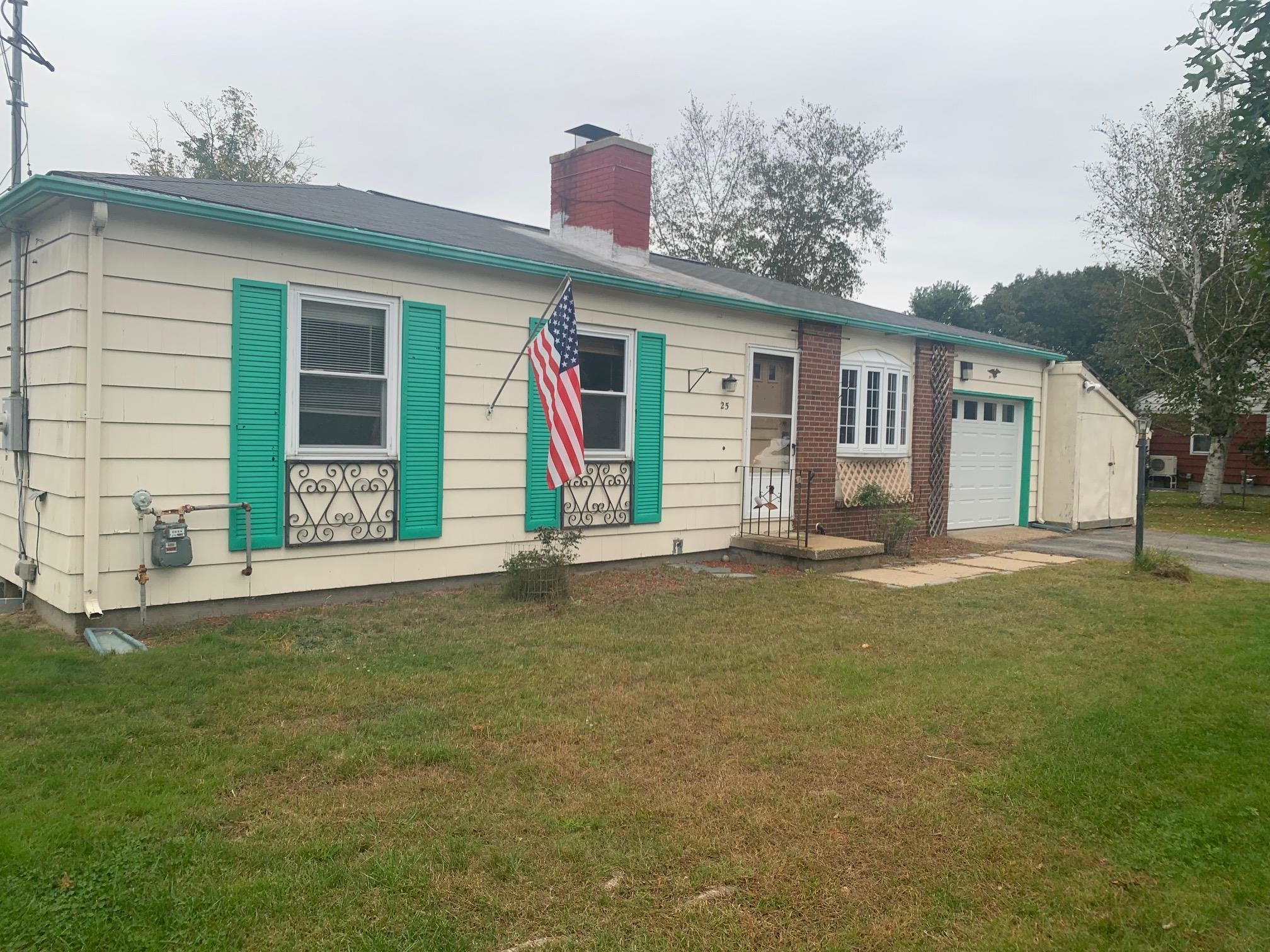 25 Abbott Road Property Photo 1