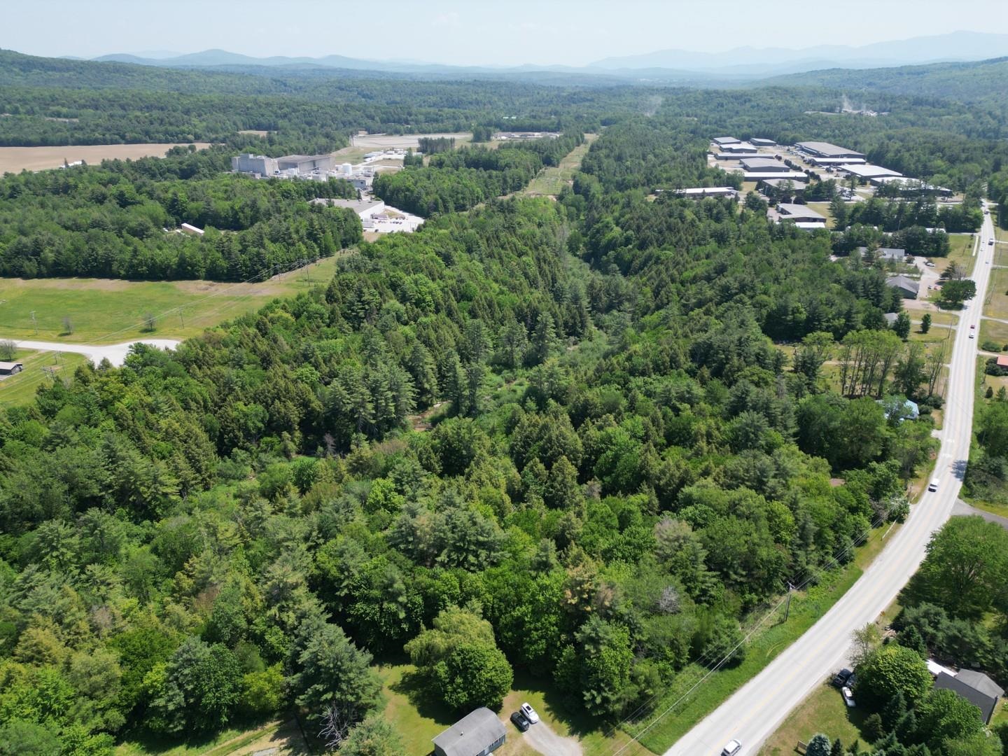 1161 Ethan Allen & Lot 1 Highbridge Highway Property Photo 6