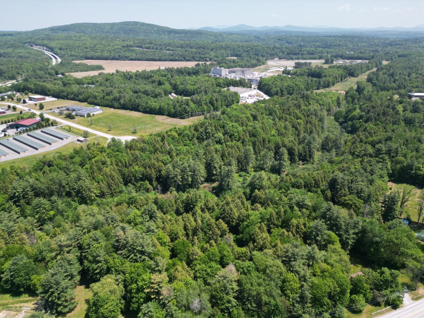 1161 Ethan Allen & Lot 1 Highbridge Highway Property Photo 7