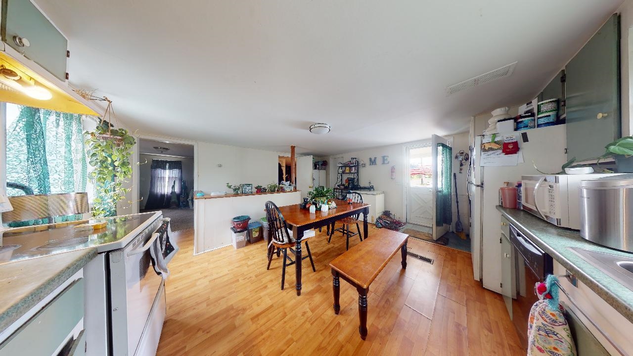 1161 Ethan Allen & Lot 1 Highbridge Highway Property Photo 9