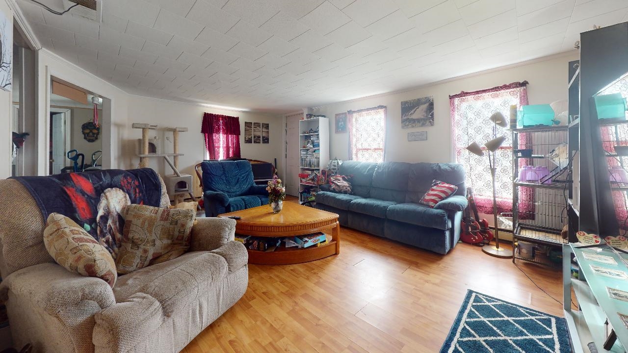 1161 Ethan Allen & Lot 1 Highbridge Highway Property Photo 13