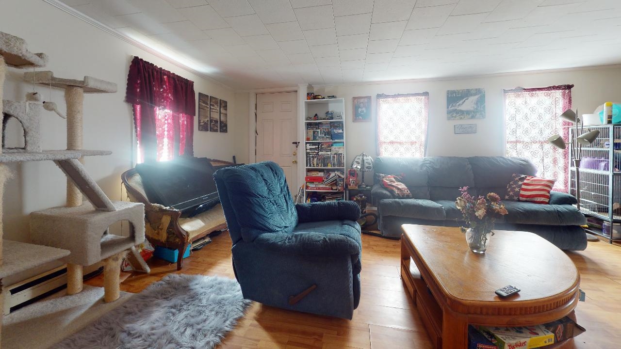 1161 Ethan Allen & Lot 1 Highbridge Highway Property Photo 15
