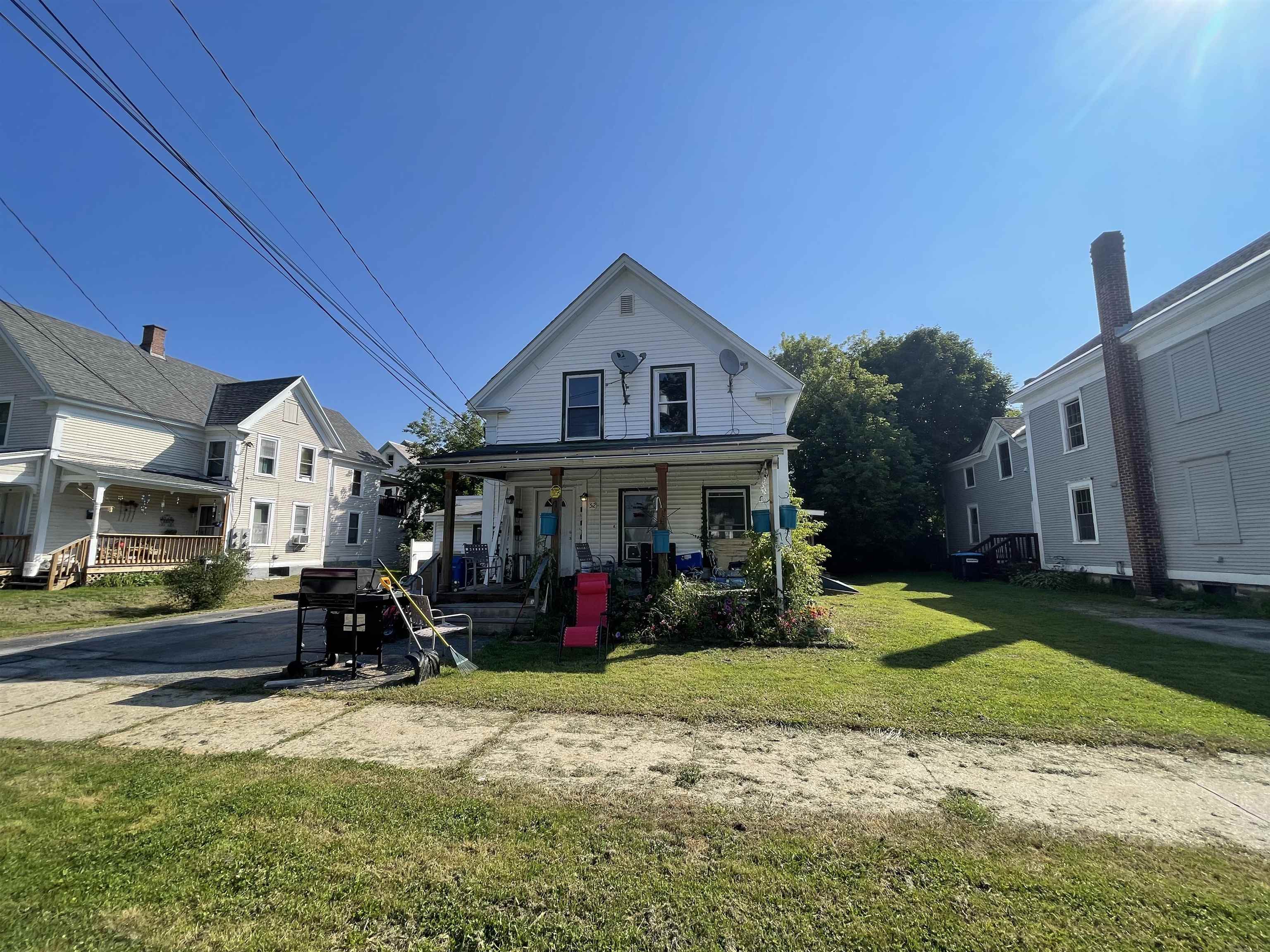 52 Chestnut Avenue Property Photo 1