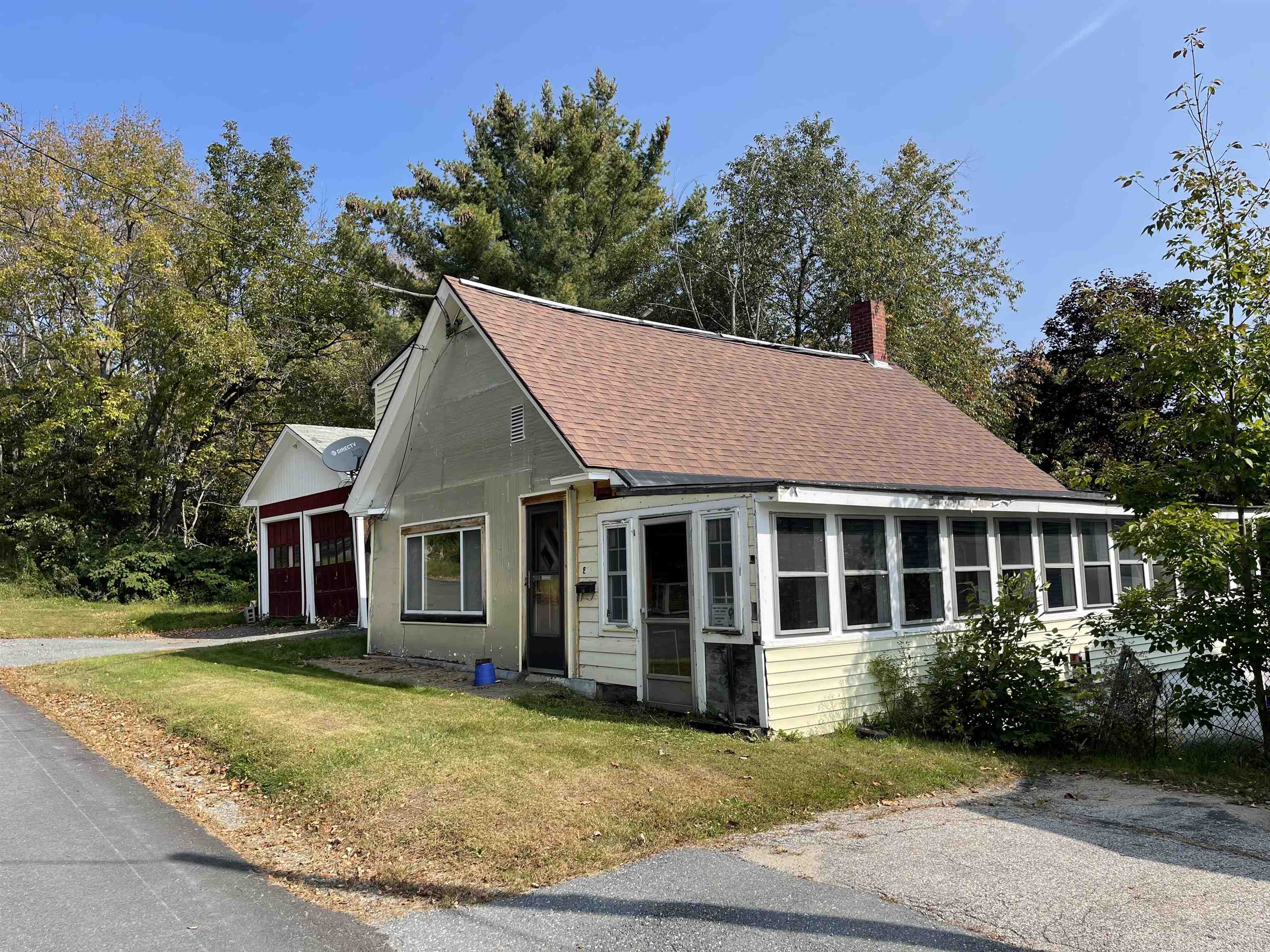 8 First Street Property Photo
