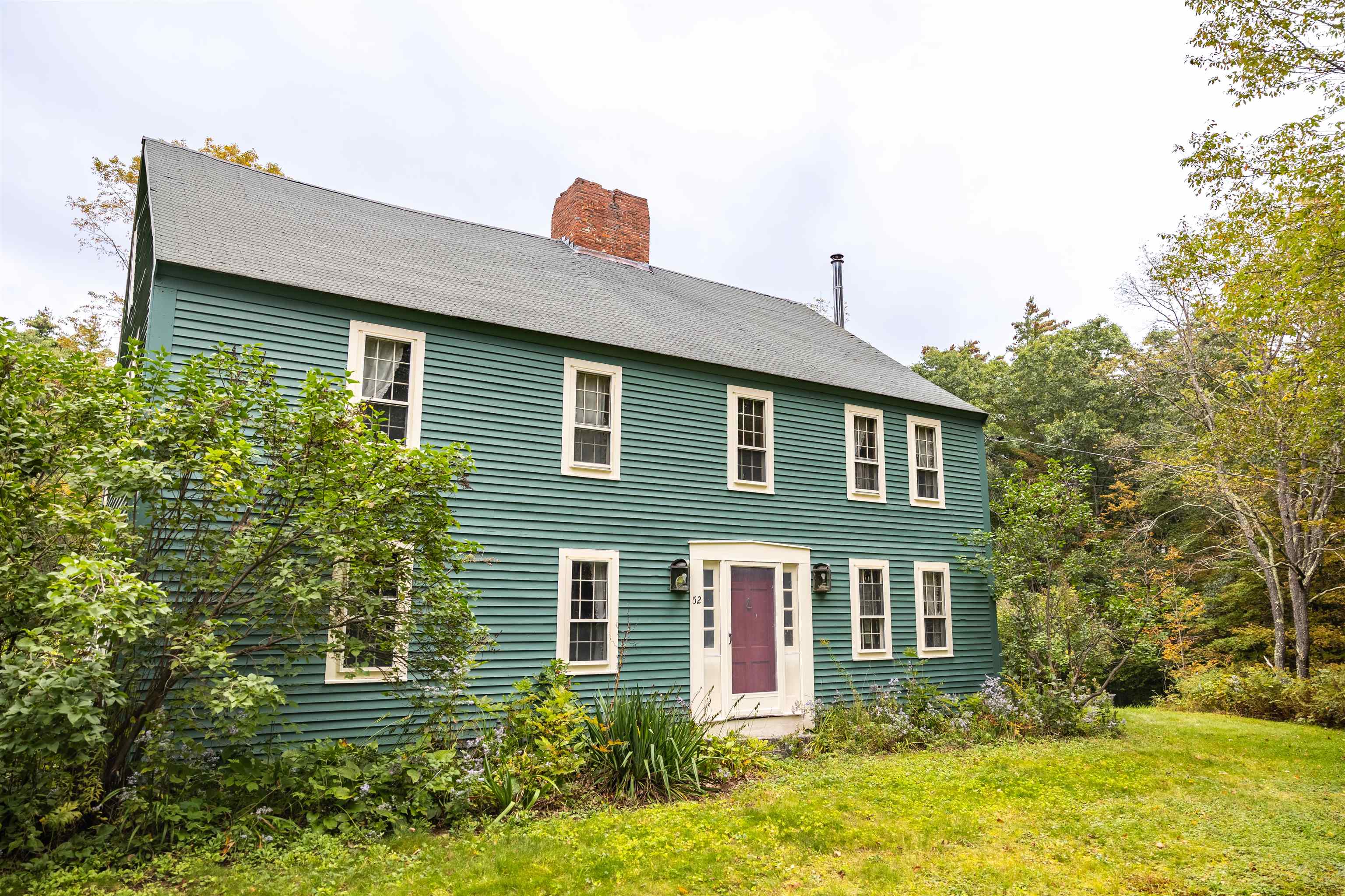 52 Winslow Road Property Photo