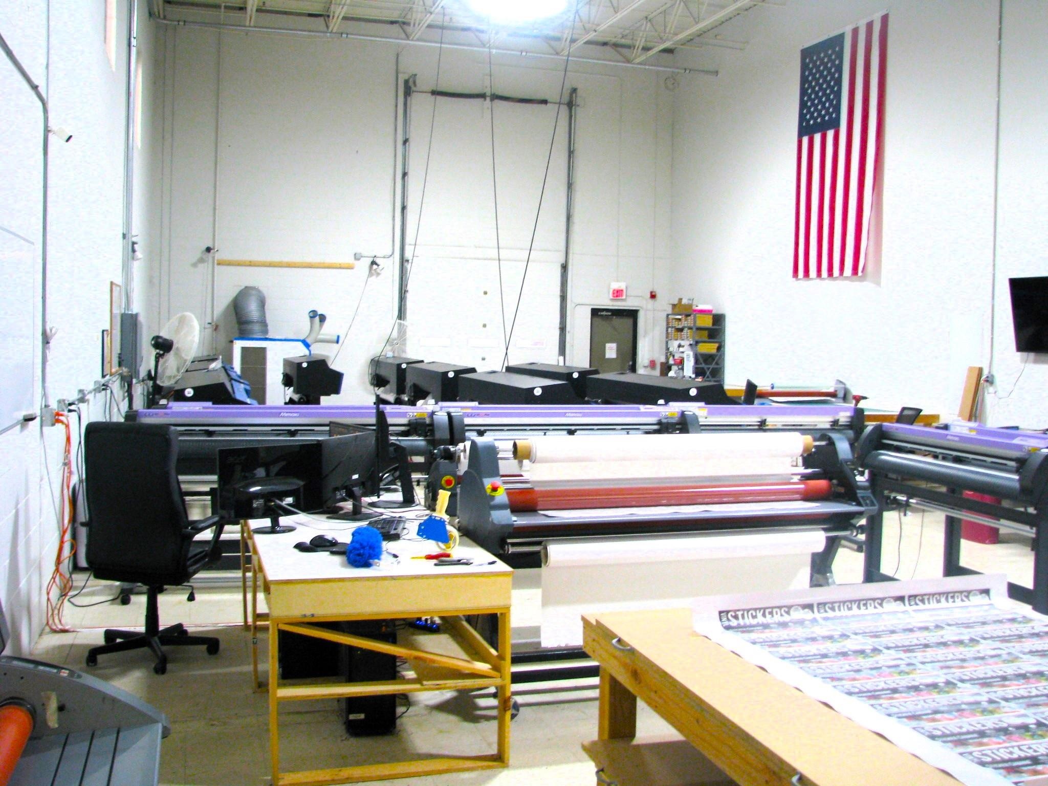 8 Merrill Industrial Drive Property Photo 2