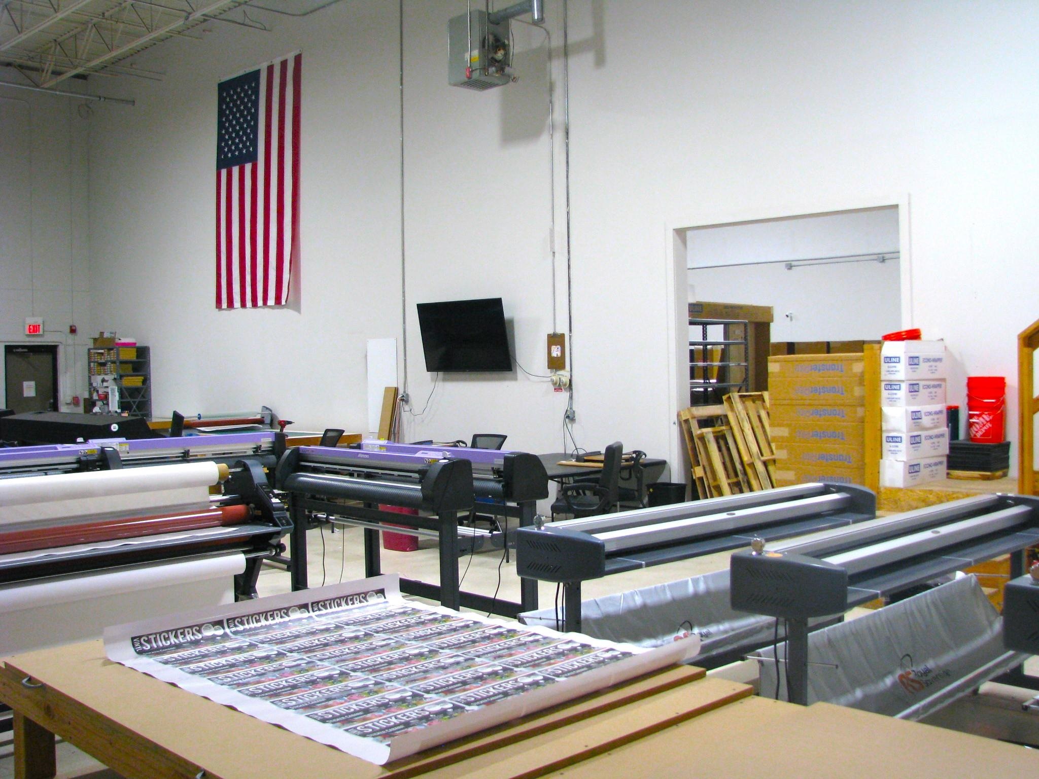 8 Merrill Industrial Drive Property Photo 3
