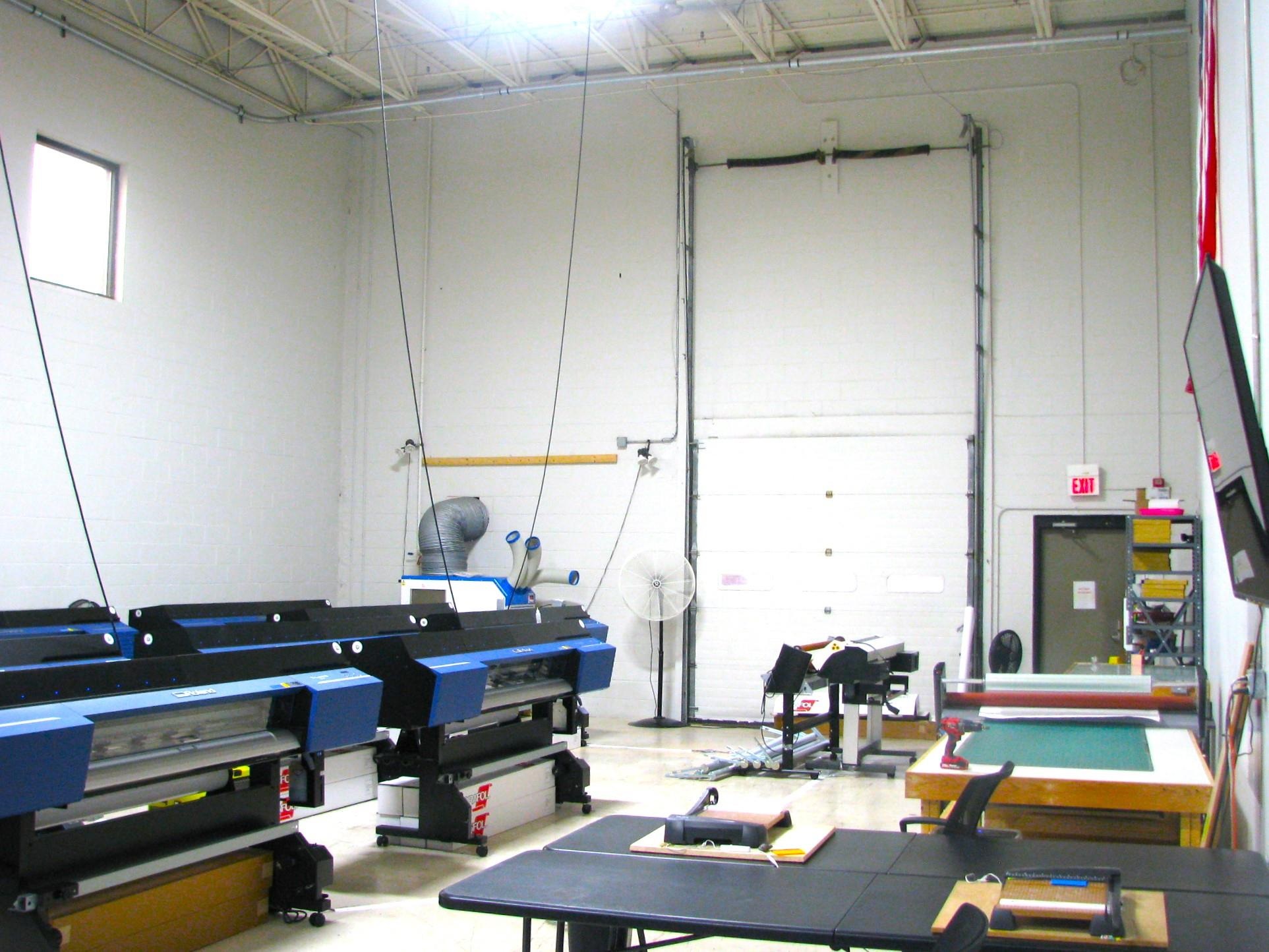 8 Merrill Industrial Drive Property Photo 4