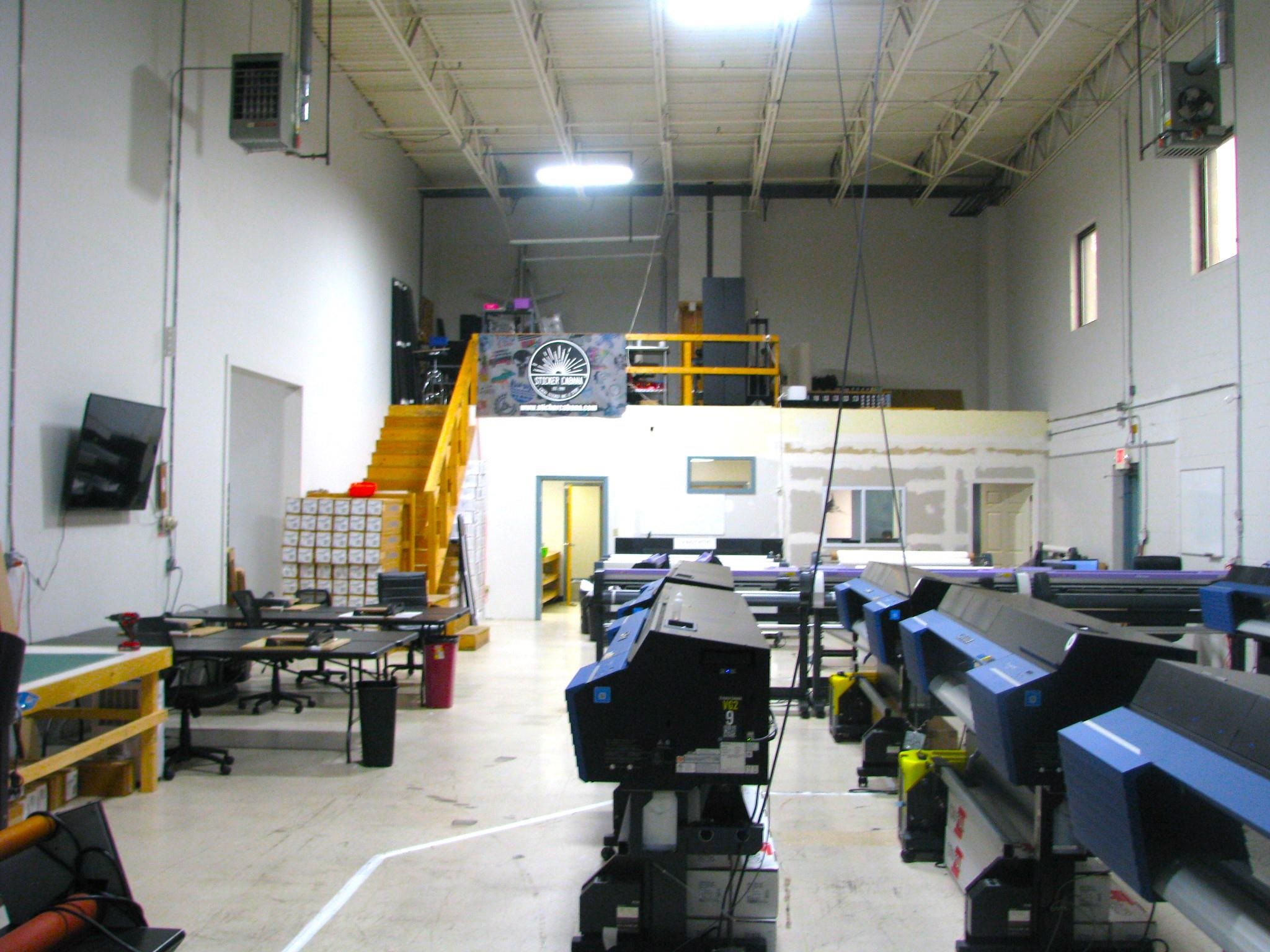 8 Merrill Industrial Drive Property Photo 5