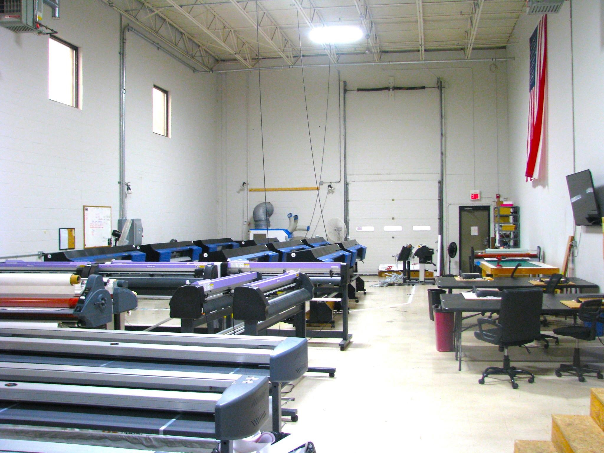 8 Merrill Industrial Drive Property Photo 15