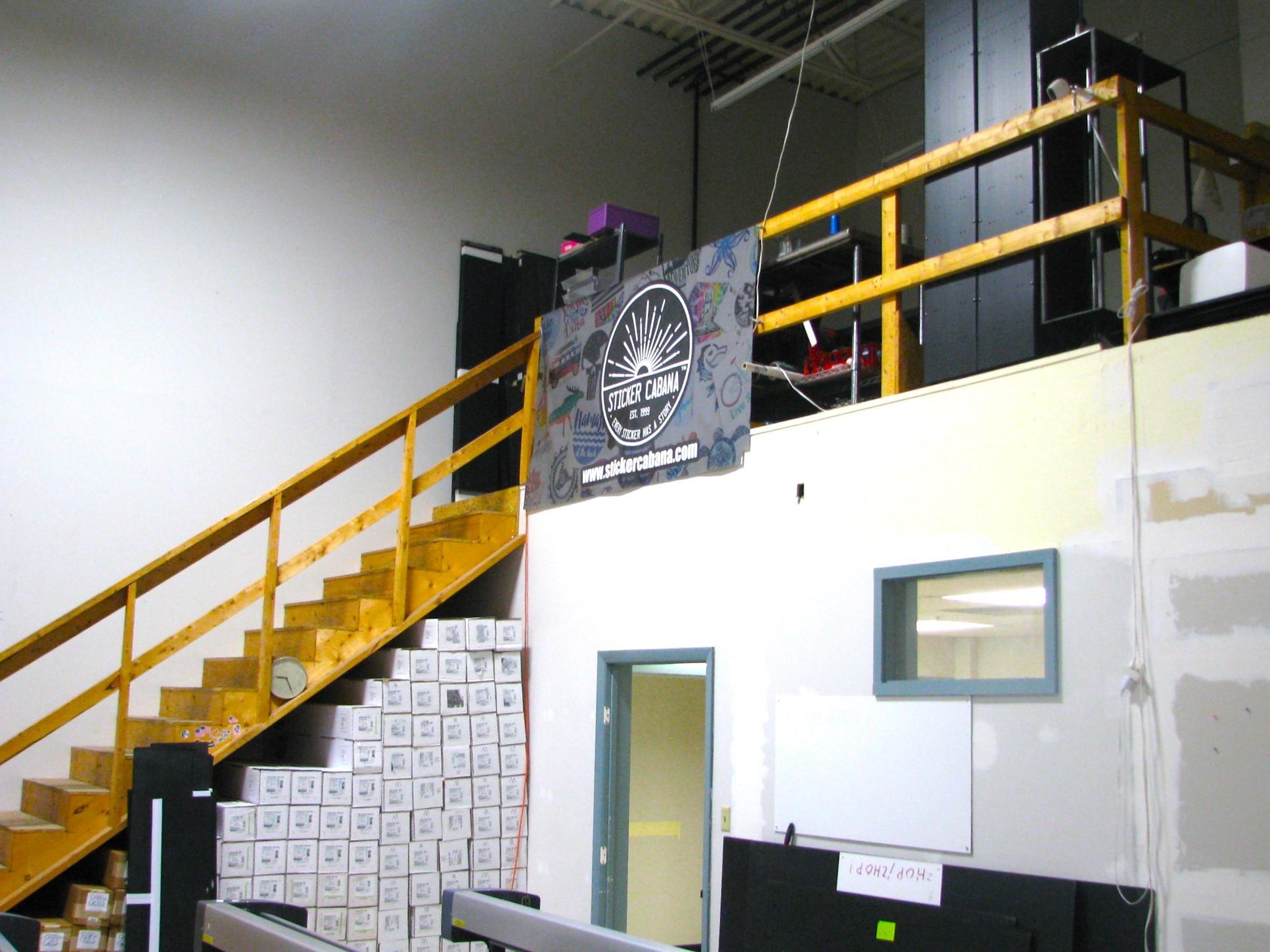 8 Merrill Industrial Drive Property Photo 16
