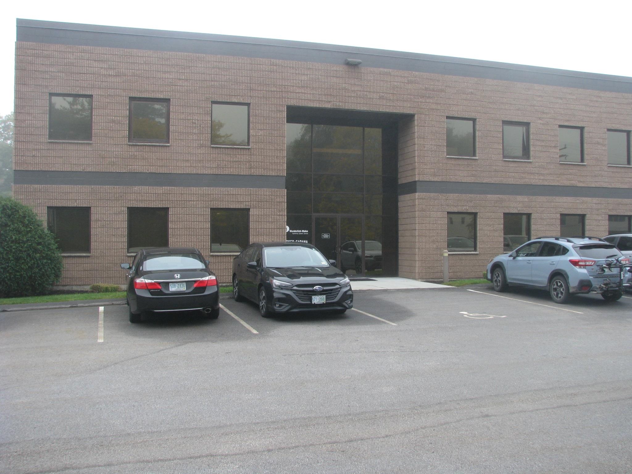 8 Merrill Industrial Drive Property Photo 22