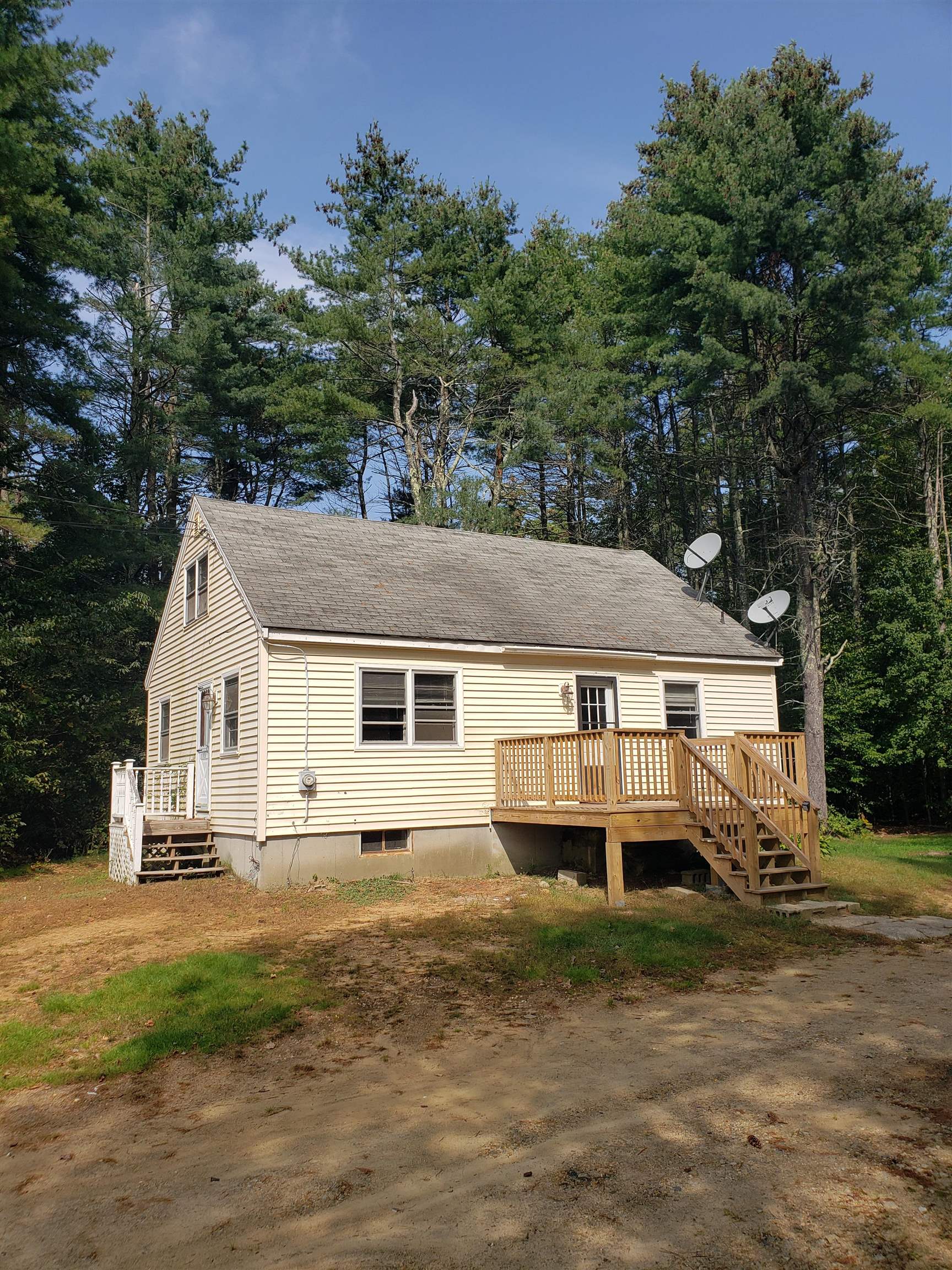 175 Stage Road Property Photo