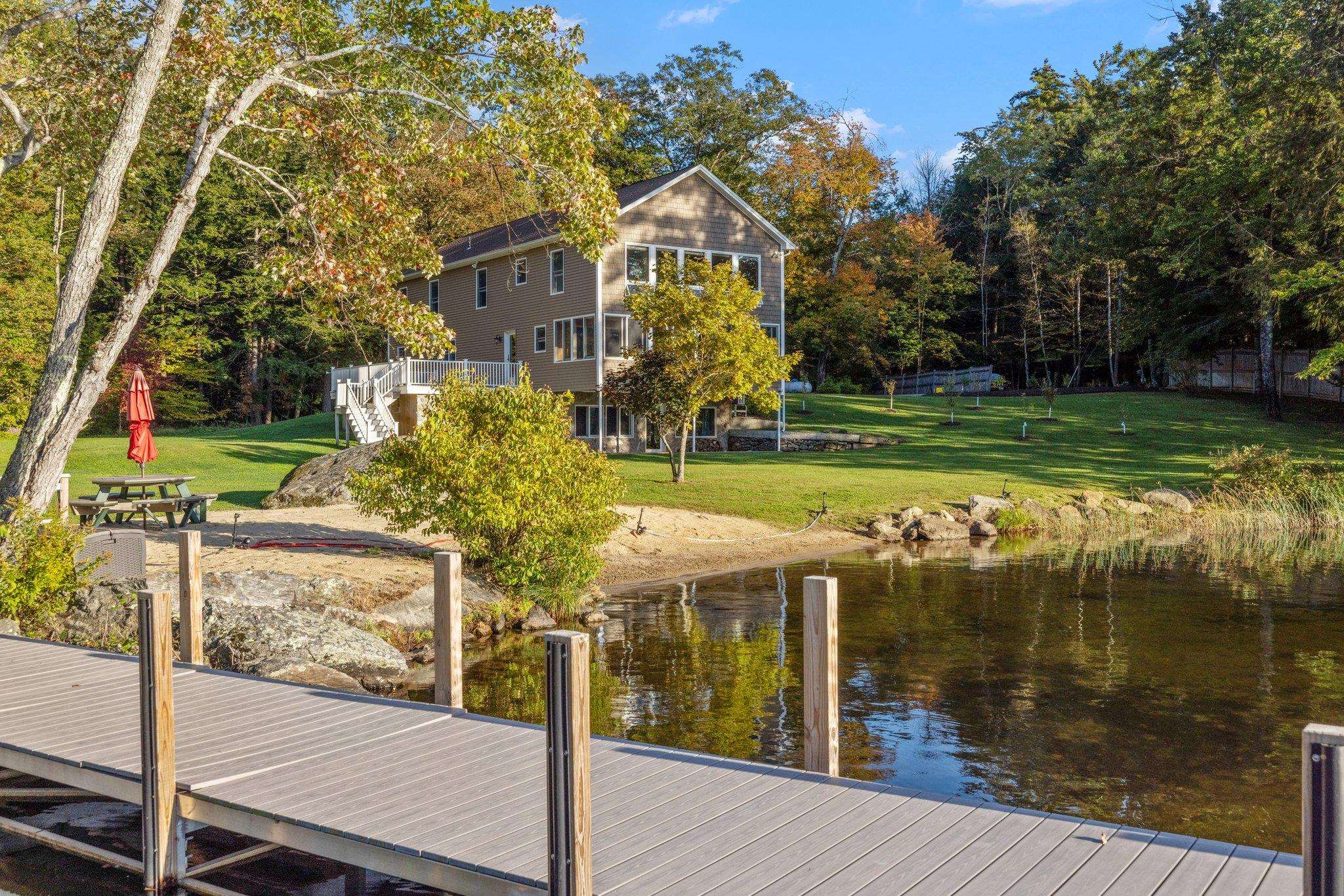 100 Pine Colony Road Property Photo 1