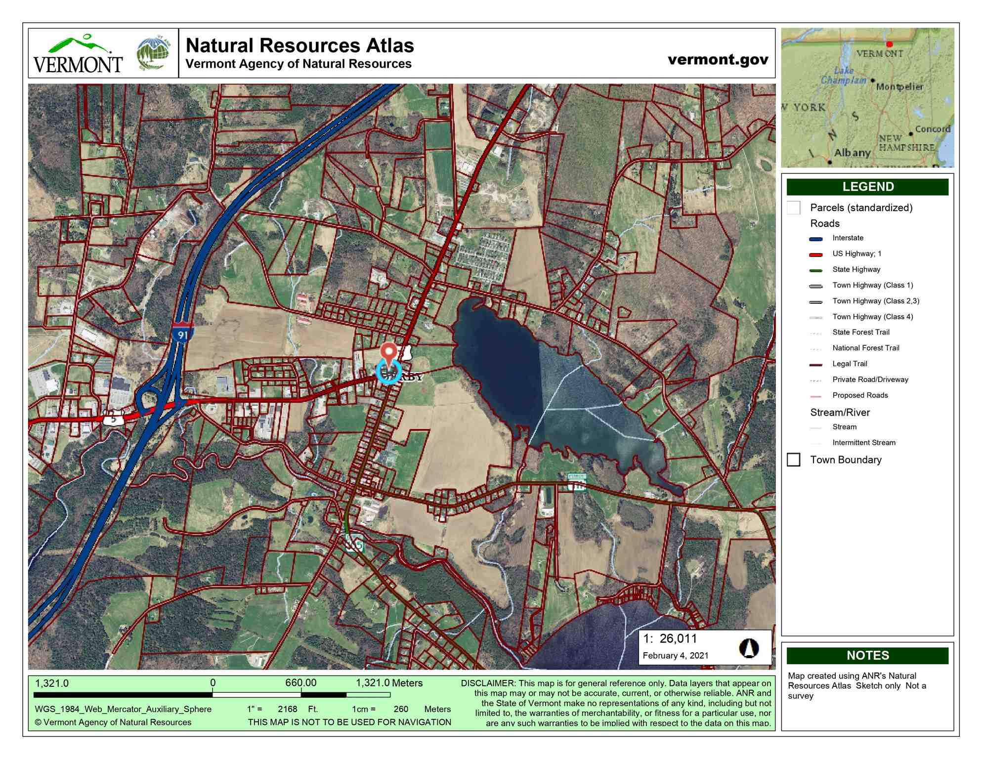 3130 Route 5 Property Photo 28