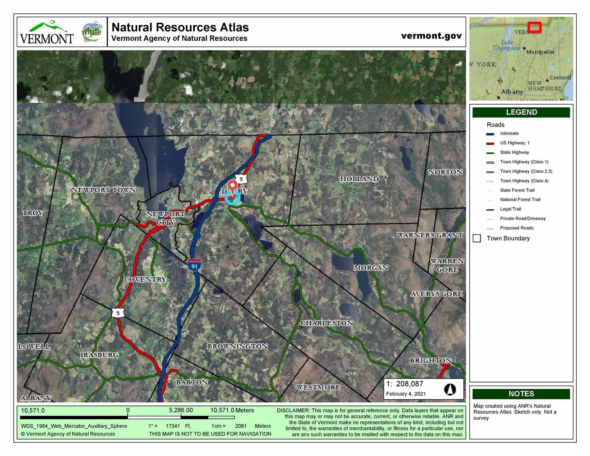 3130 Route 5 Property Photo 29