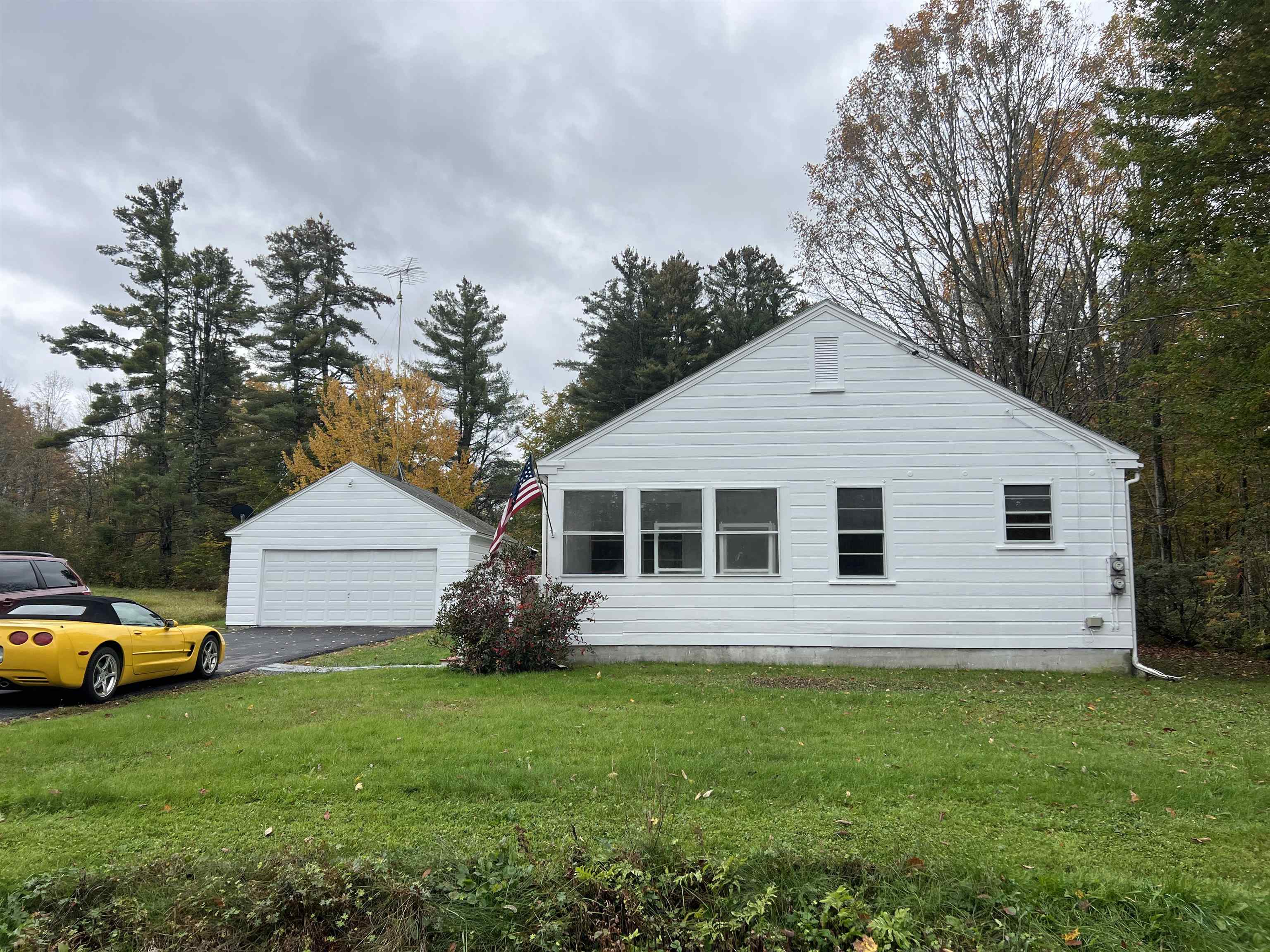 635 Lear Hill Road Property Photo