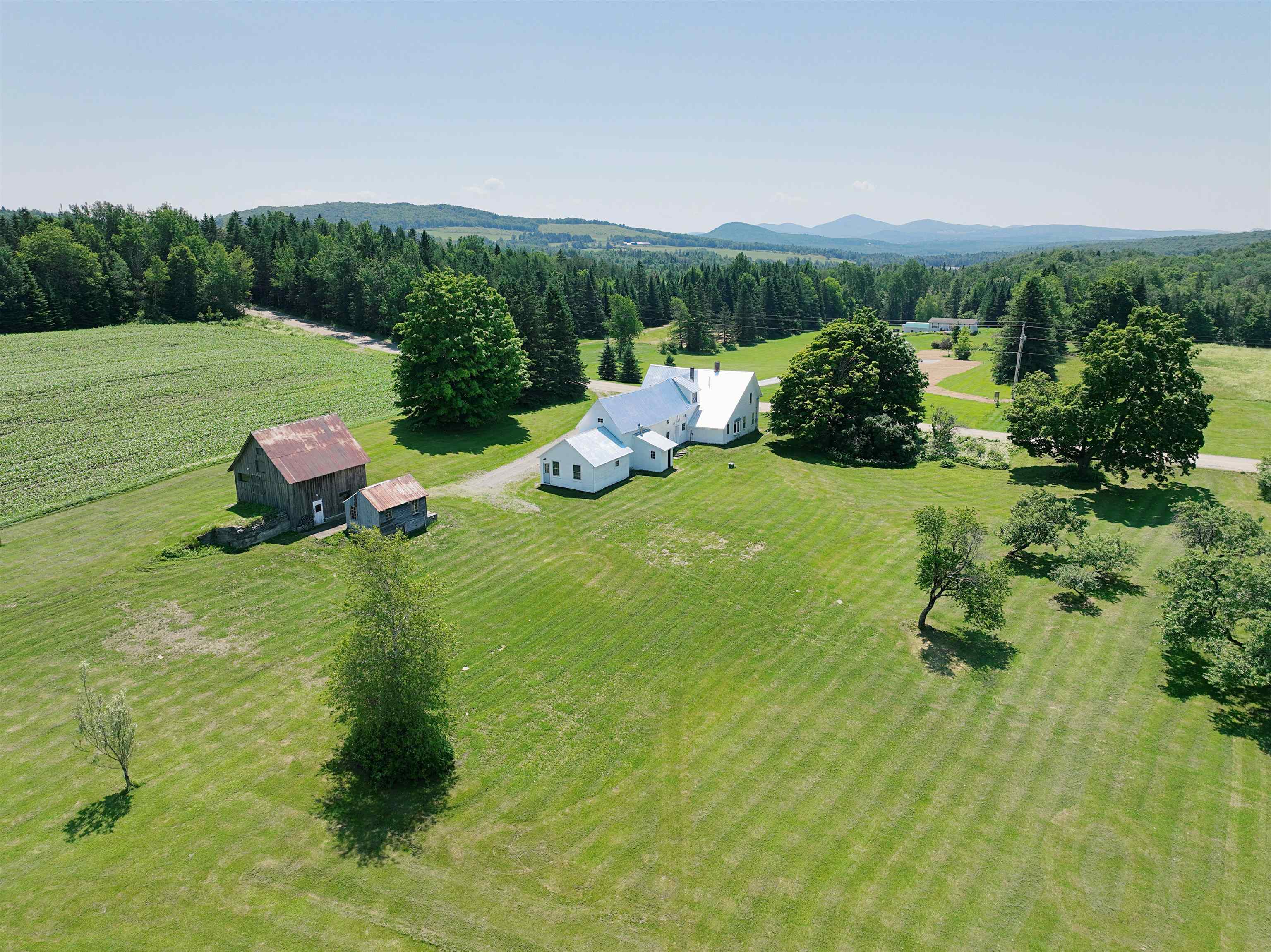 759 Lackey Road Property Photo