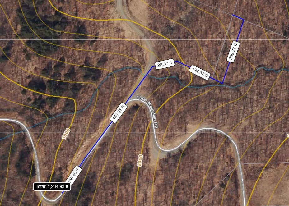 0 Cider Mountain Road Property Photo 40