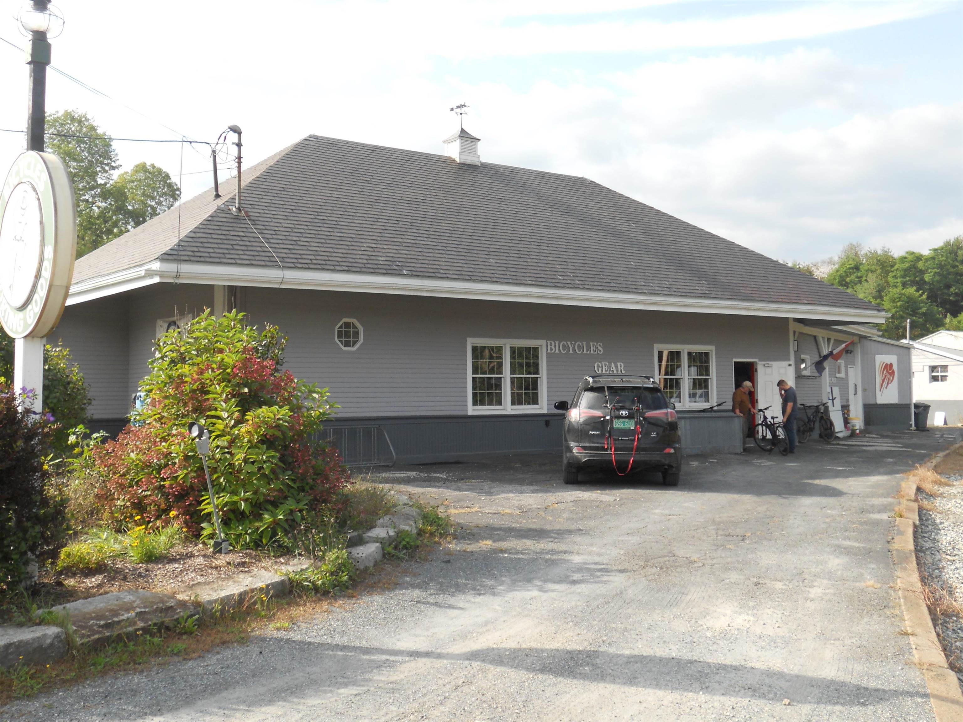 12 Plains Road Property Photo 2