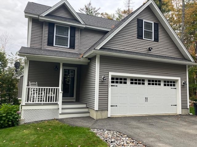 1097 Gorham Pond Road