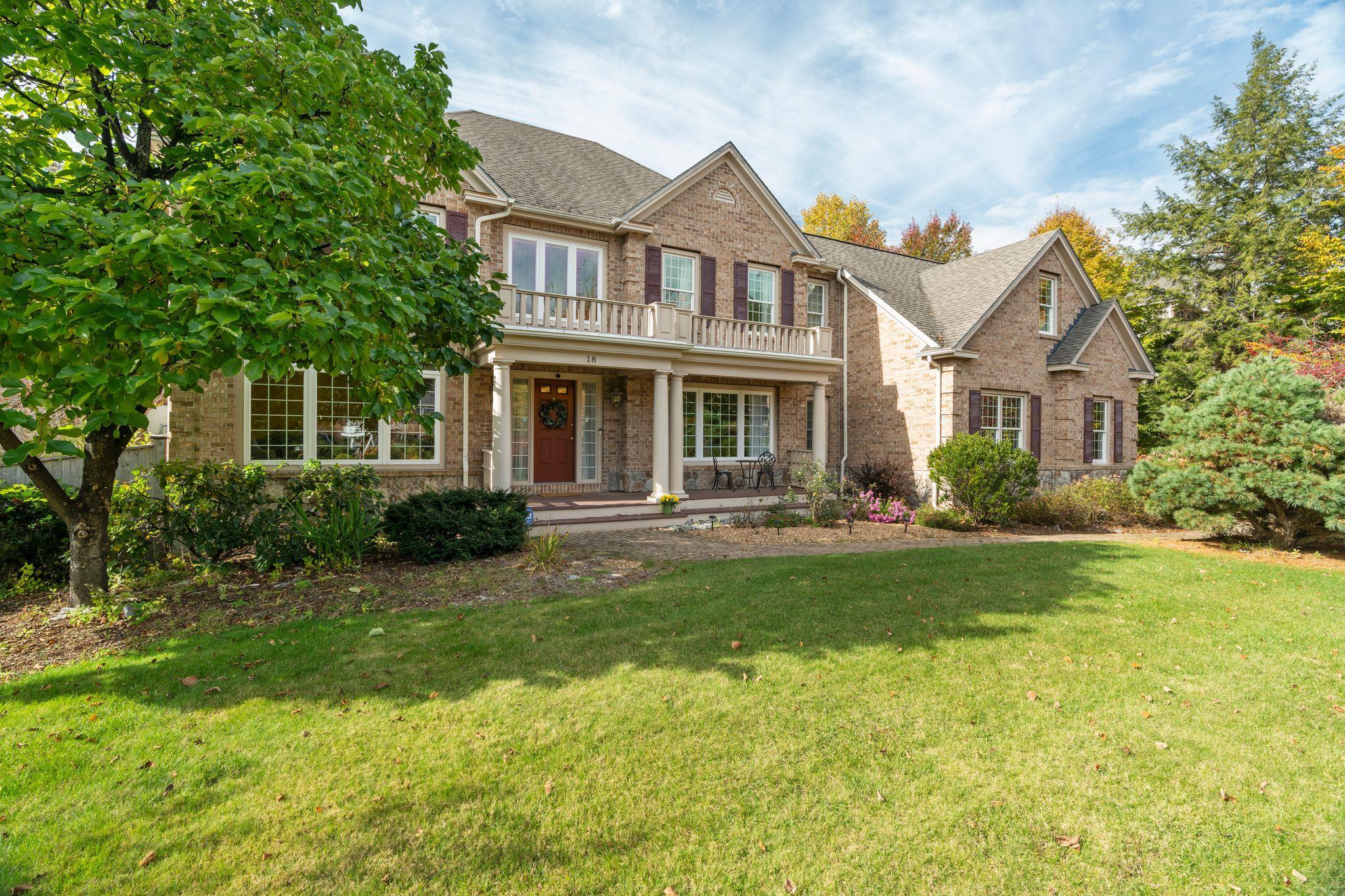 18 Millstone Terrace Property Photo 1
