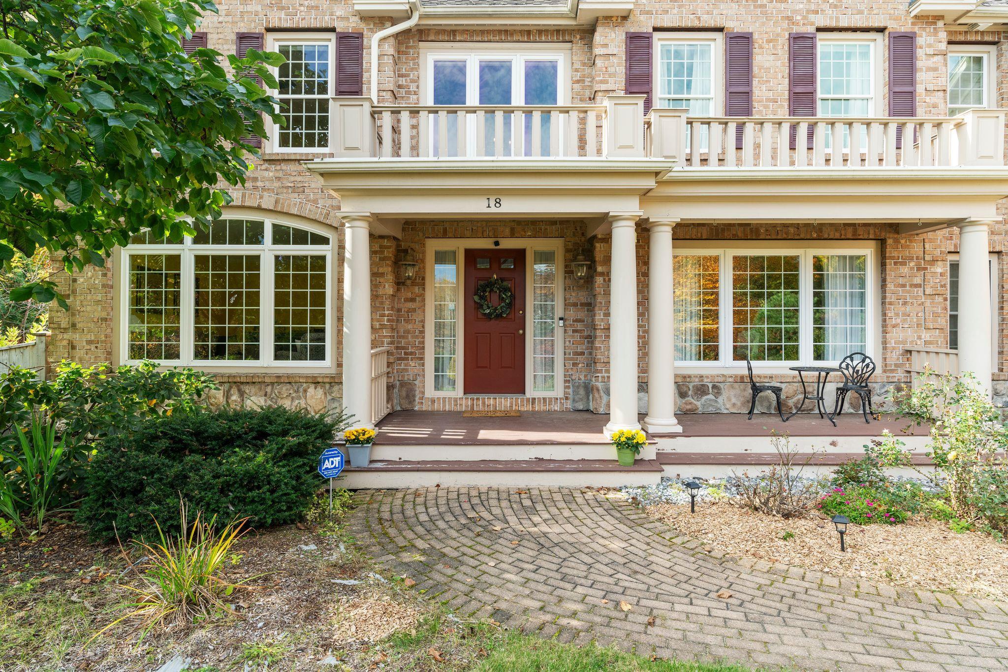 18 Millstone Terrace Property Photo 4