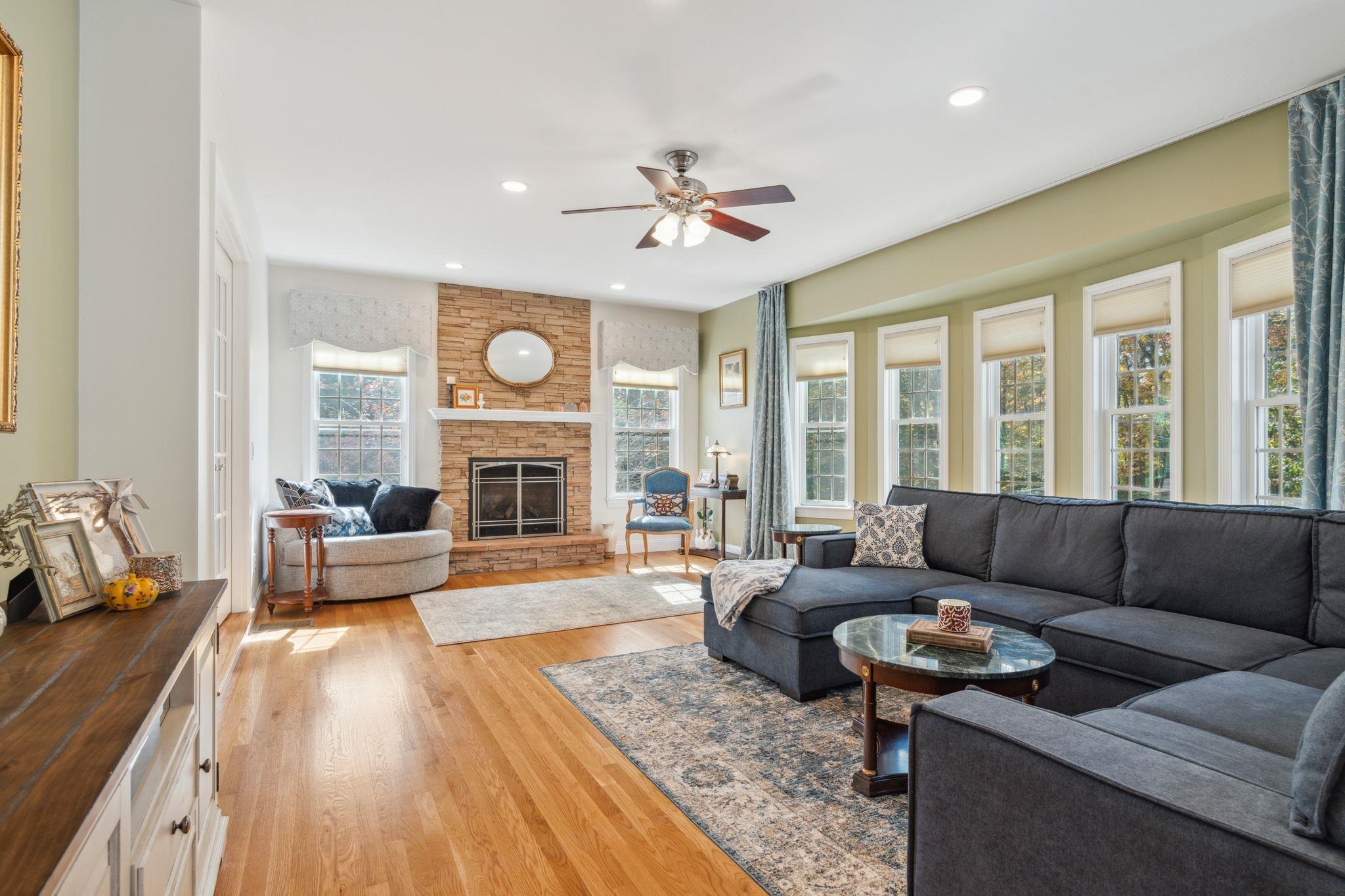 18 Millstone Terrace Property Photo 16