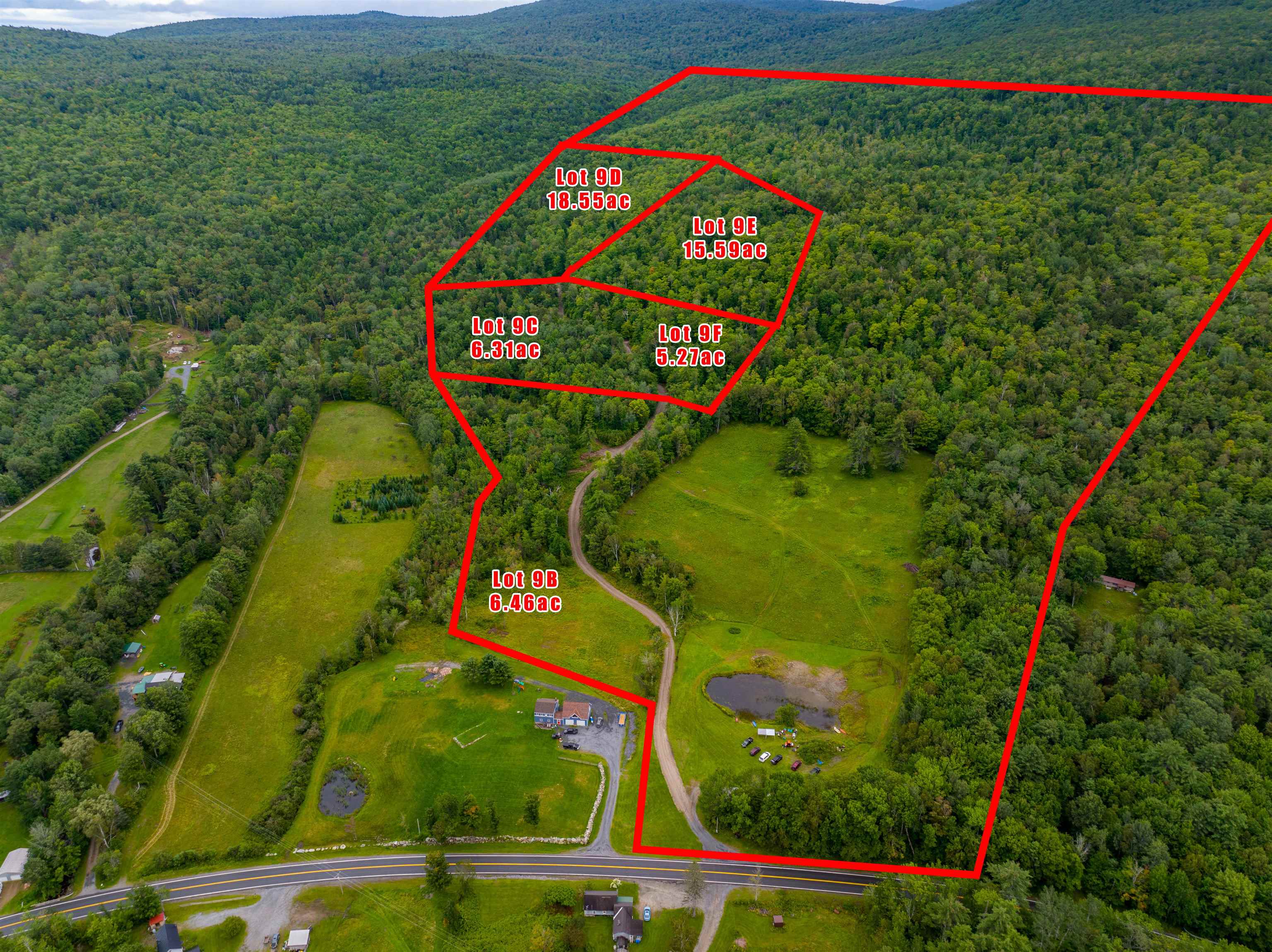 1179 Nh Route 25a Property Photo 9