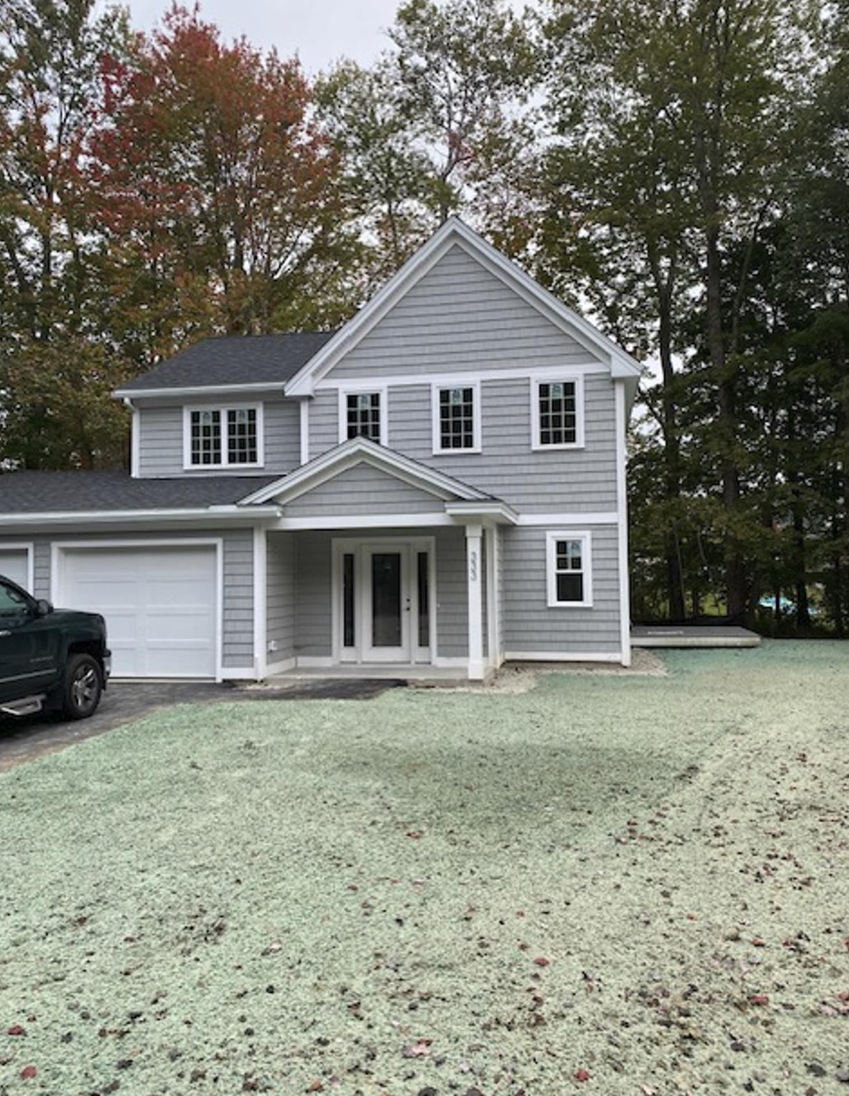 333 Dover Point Road Property Photo 1