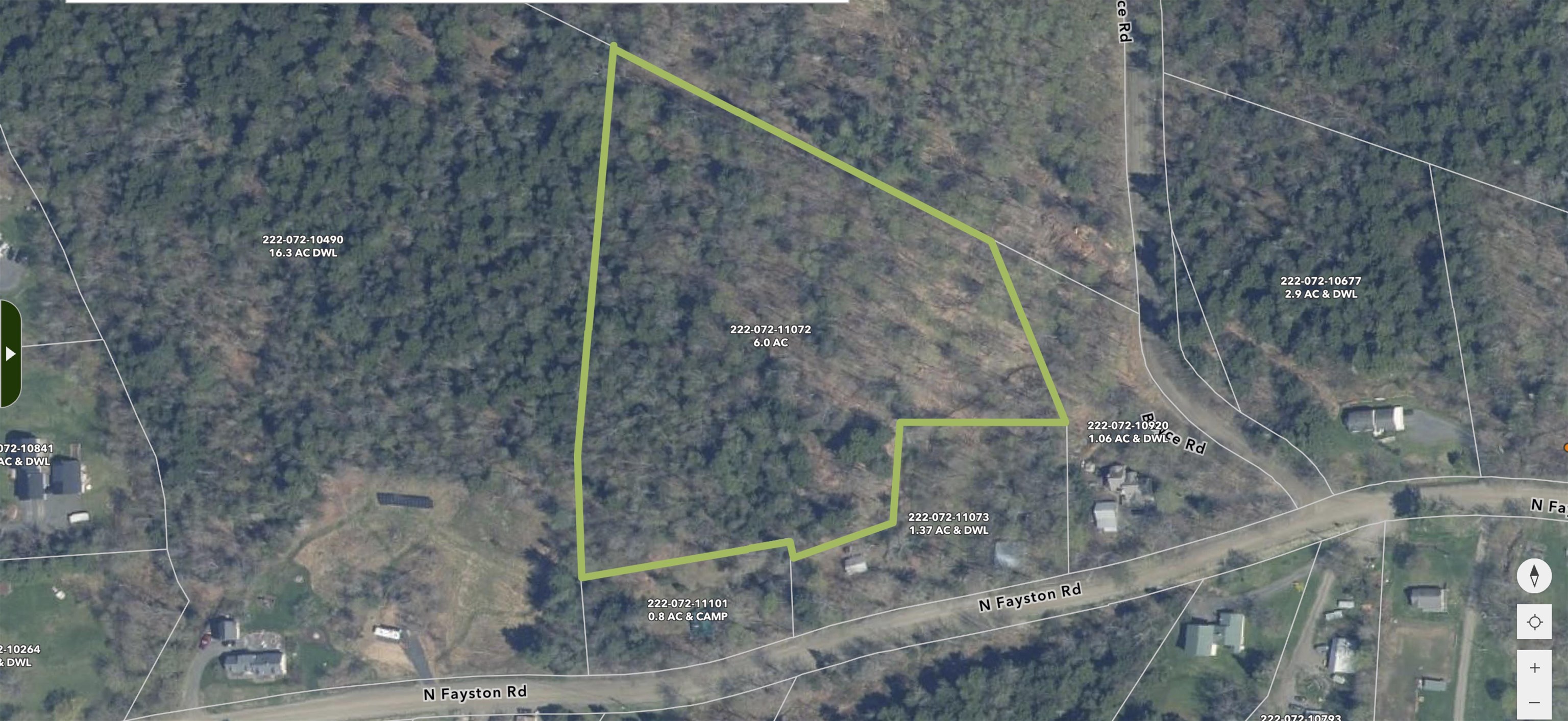 Tbd Boyce Road Property Photo 17