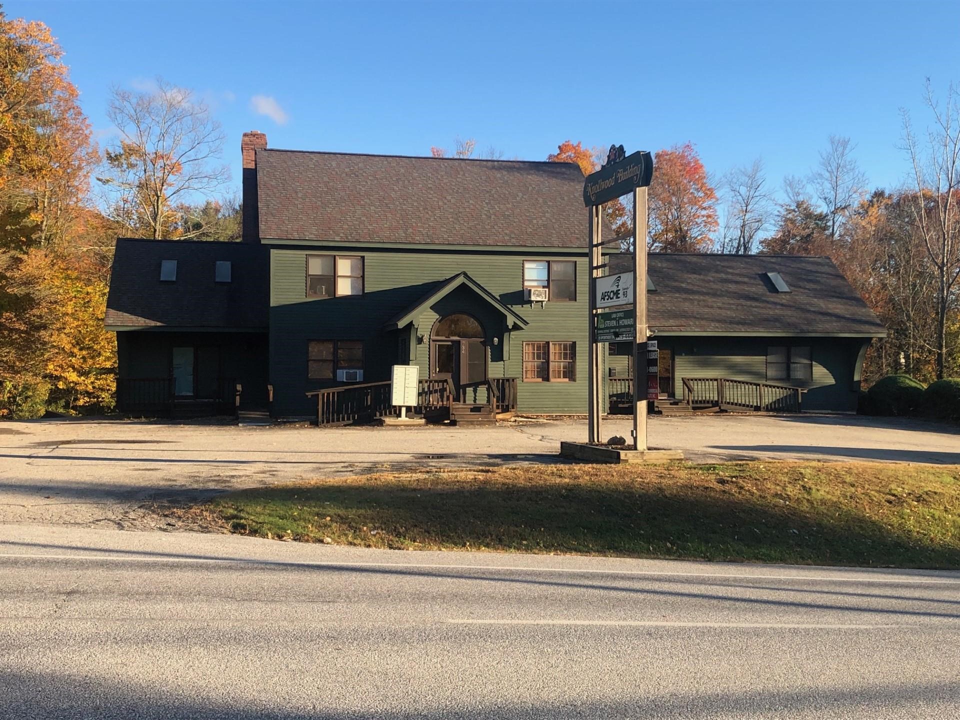 734 Us Route 4 East 4, 9 & 10 Property Photo 2