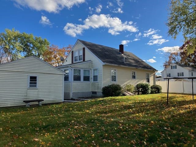 11 Essex Street Property Photo 2