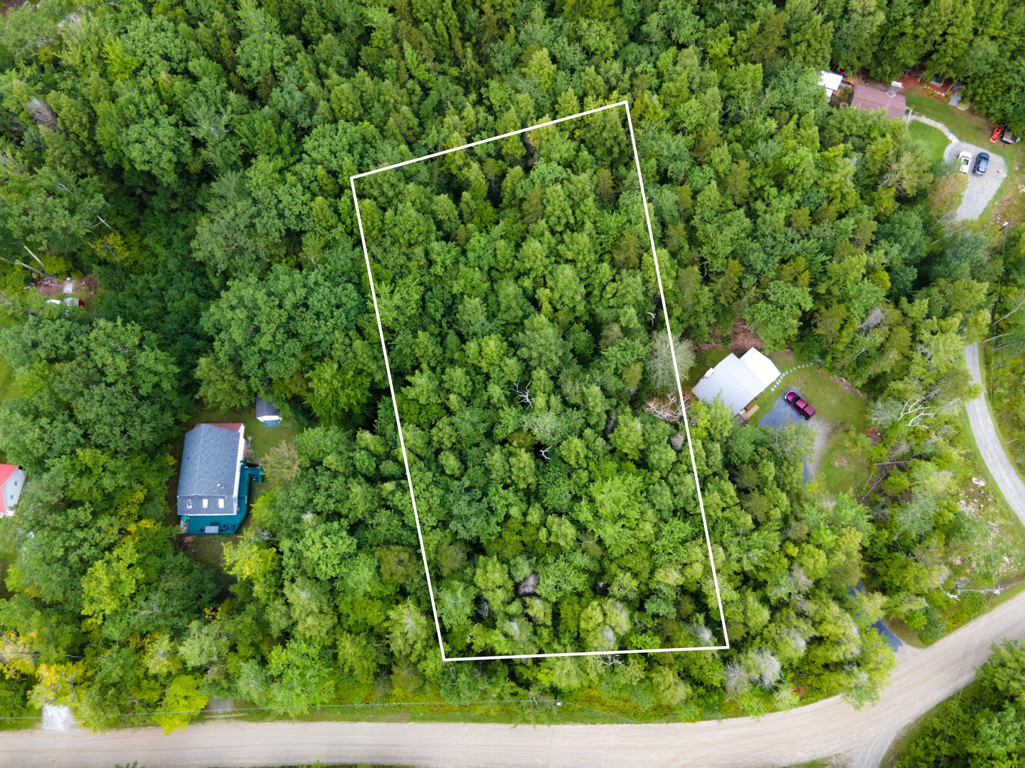 0 Deepwoods Road Property Photo 1