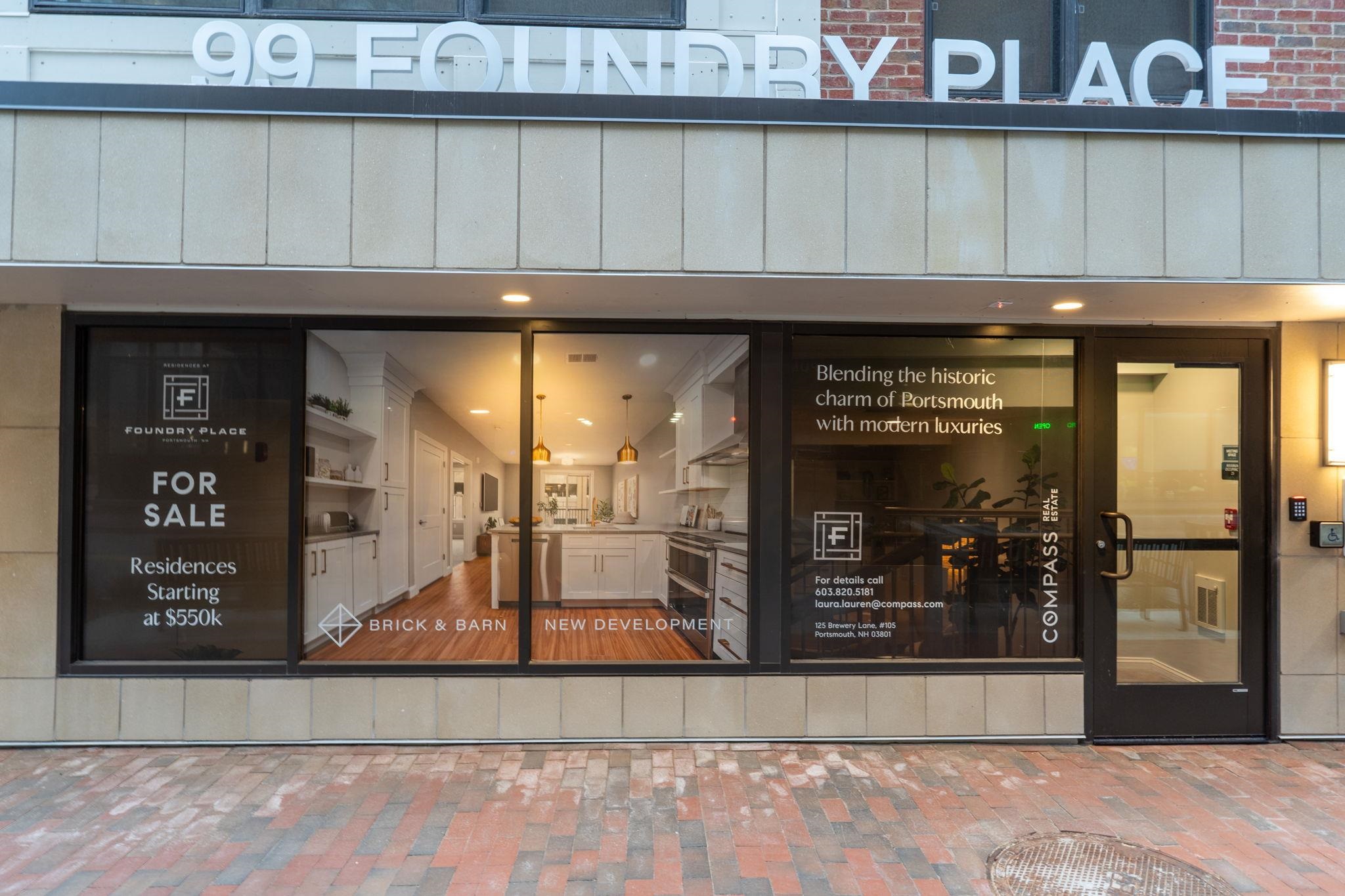 99 Foundry Place Property Photo 5