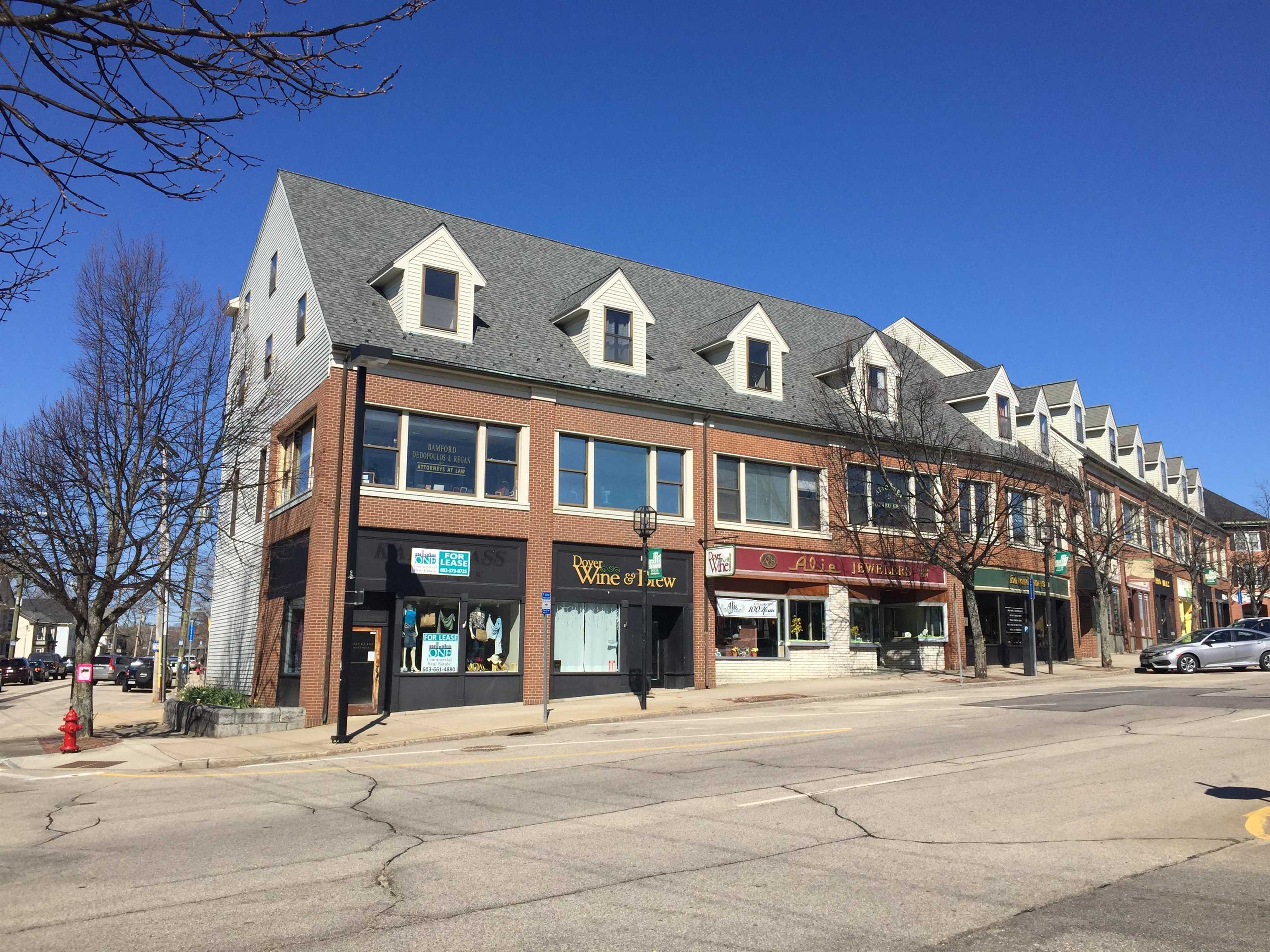 466 Central Avenue Property Photo 1