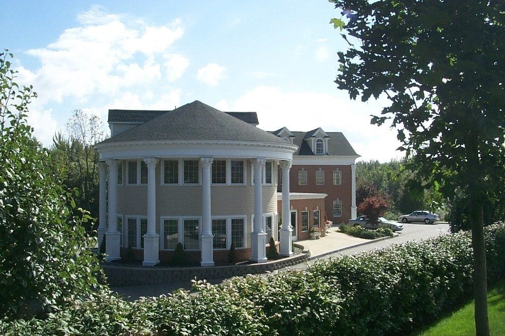 155 Lafayette Road Property Photo 1