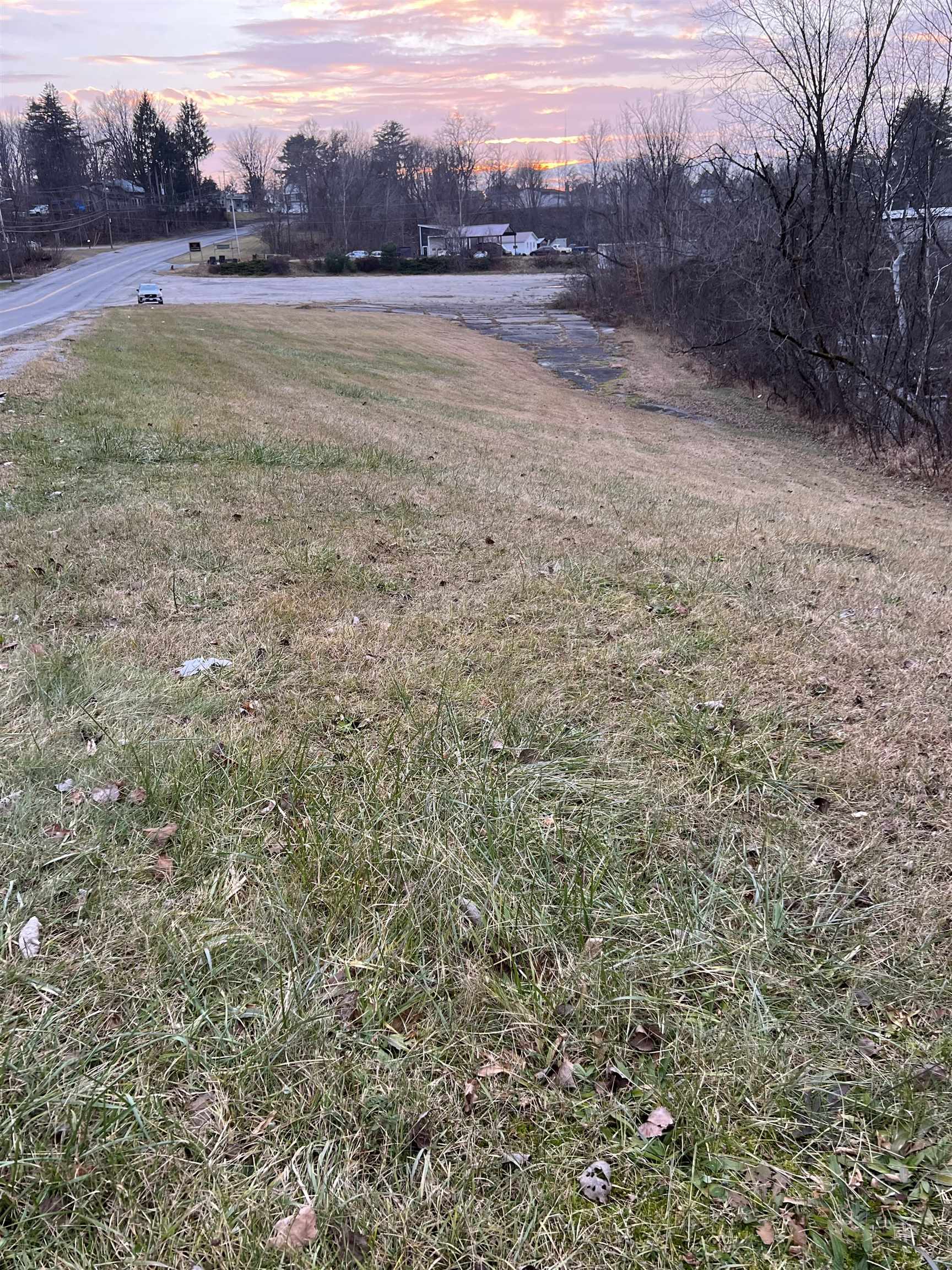 0 Adams & Prospect Street Property Photo