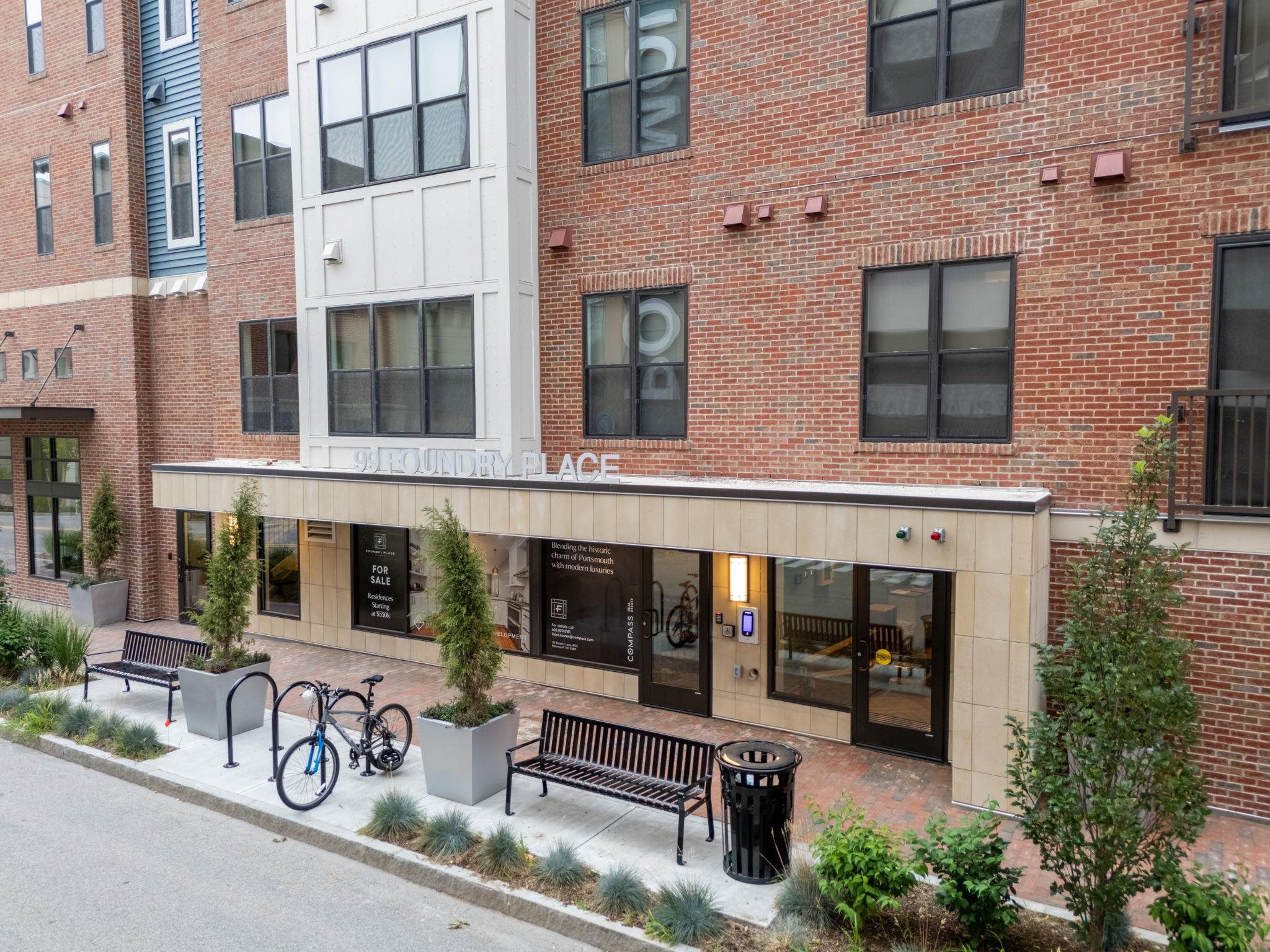 99 Foundry Place Property Photo 1